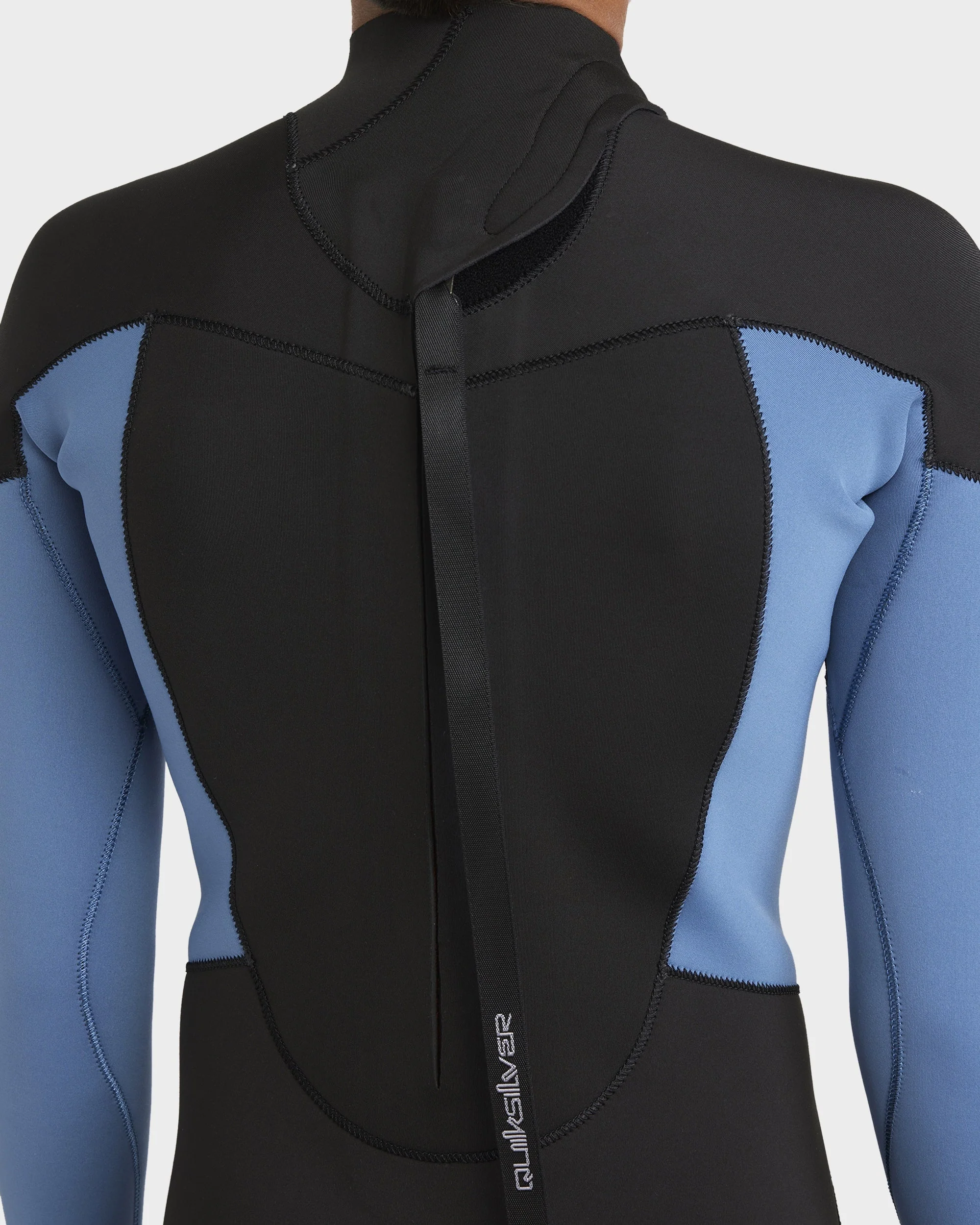 Boys 8-16 3/2mm Prologue+ Back Zip GBS Wetsuit - Image 8
