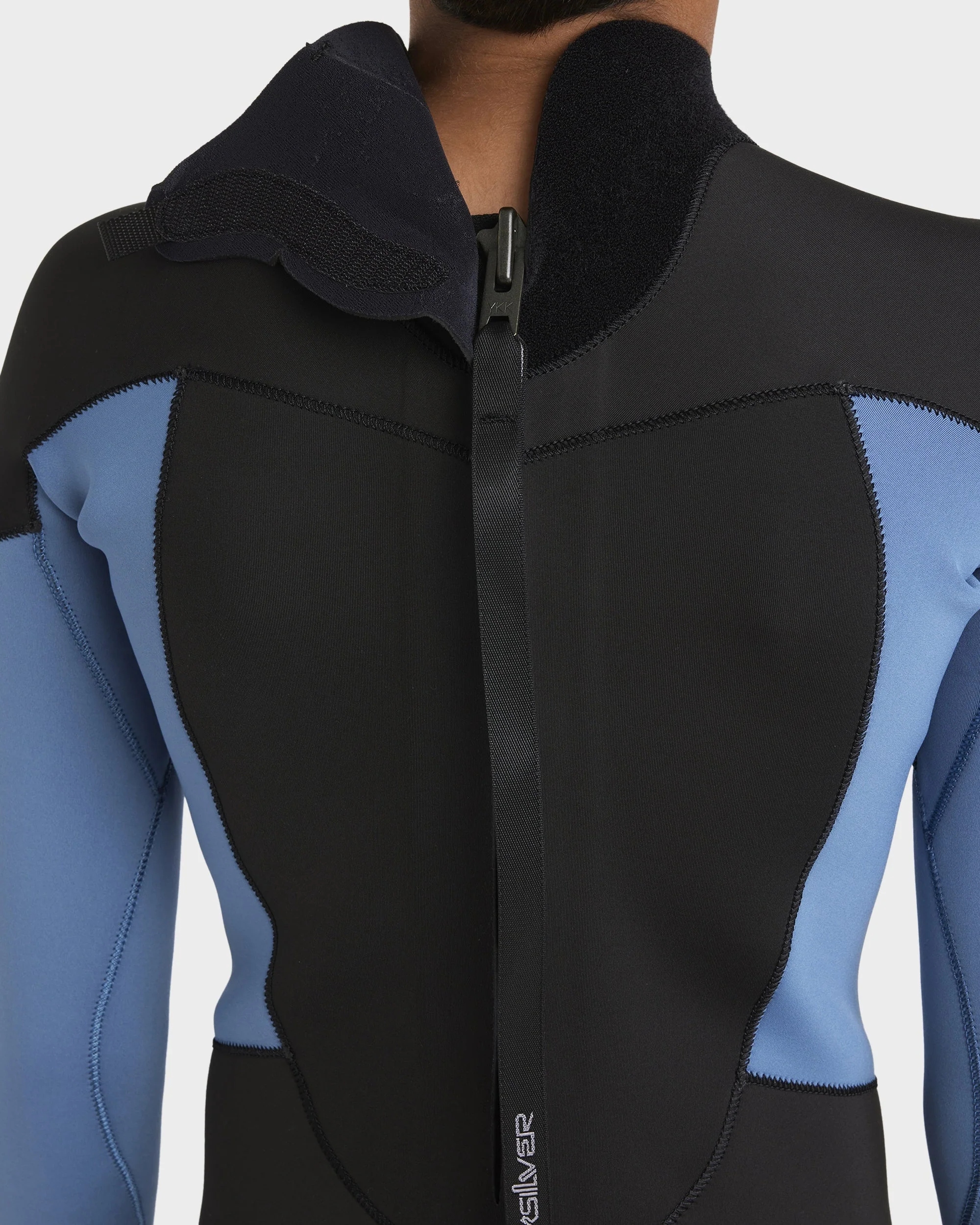 Boys 8-16 3/2mm Prologue+ Back Zip GBS Wetsuit - Image 9