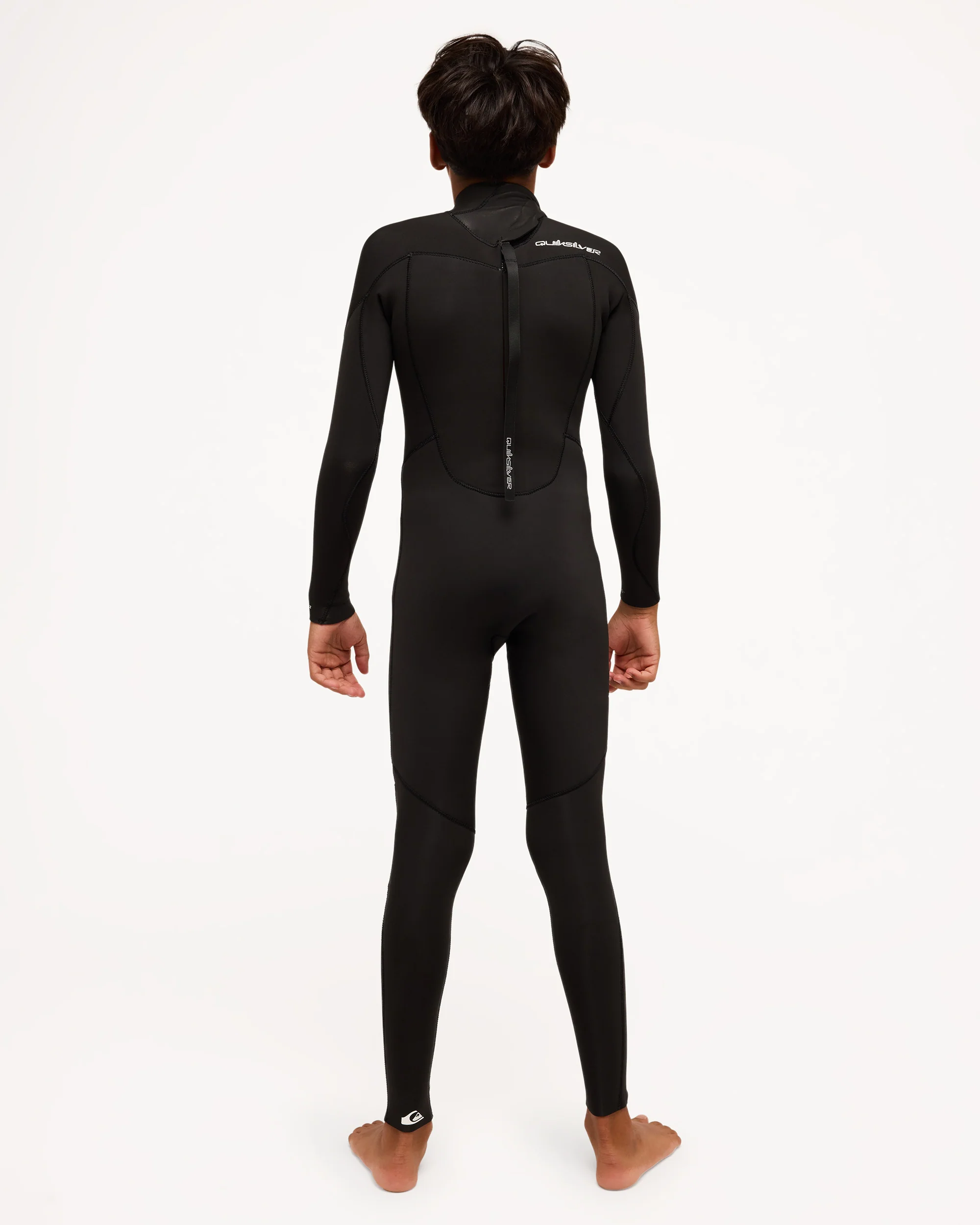 Boys 8-16 3/2mm Prologue+ GBS Backzip Wetsuit - Image 2