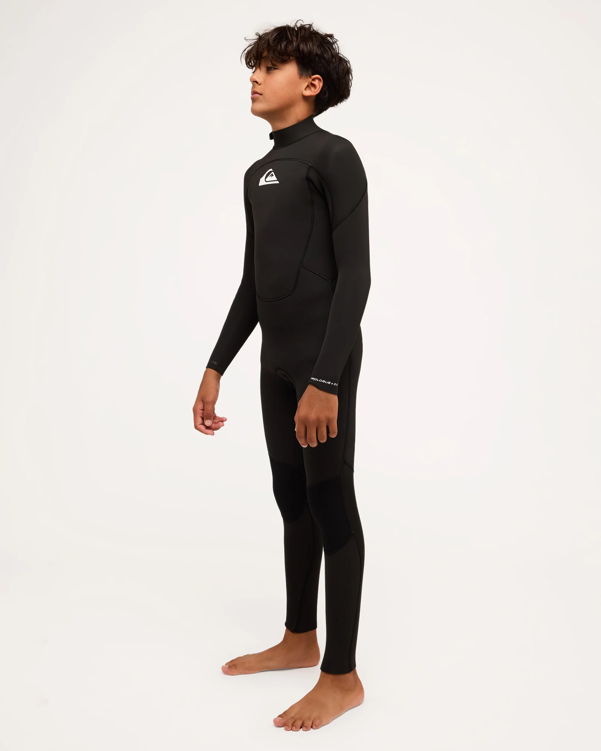 Boys 8-16 3/2mm Prologue+ GBS Backzip Wetsuit - Image 3