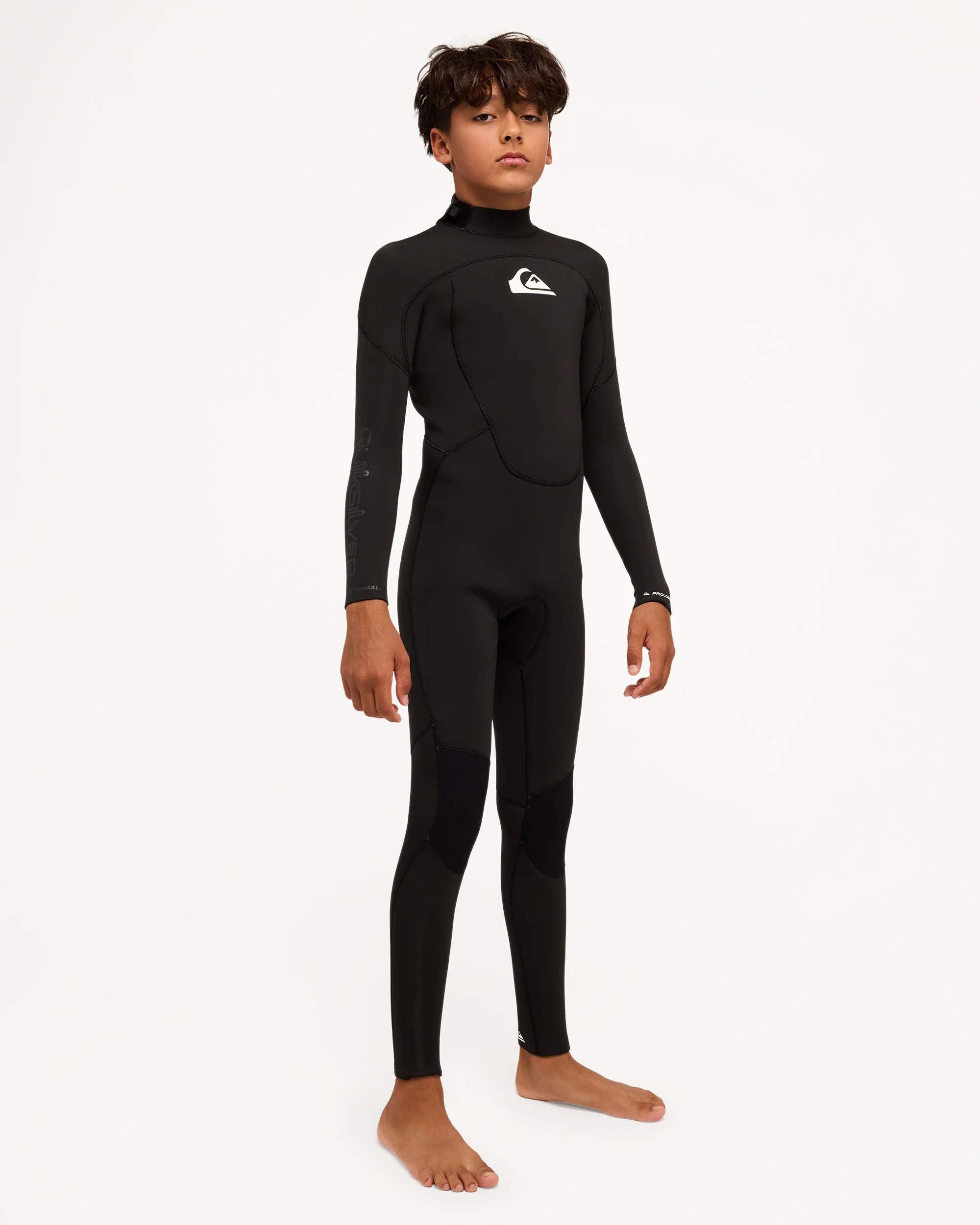 Boys 8-16 3/2mm Prologue+ GBS Backzip Wetsuit - Image 4