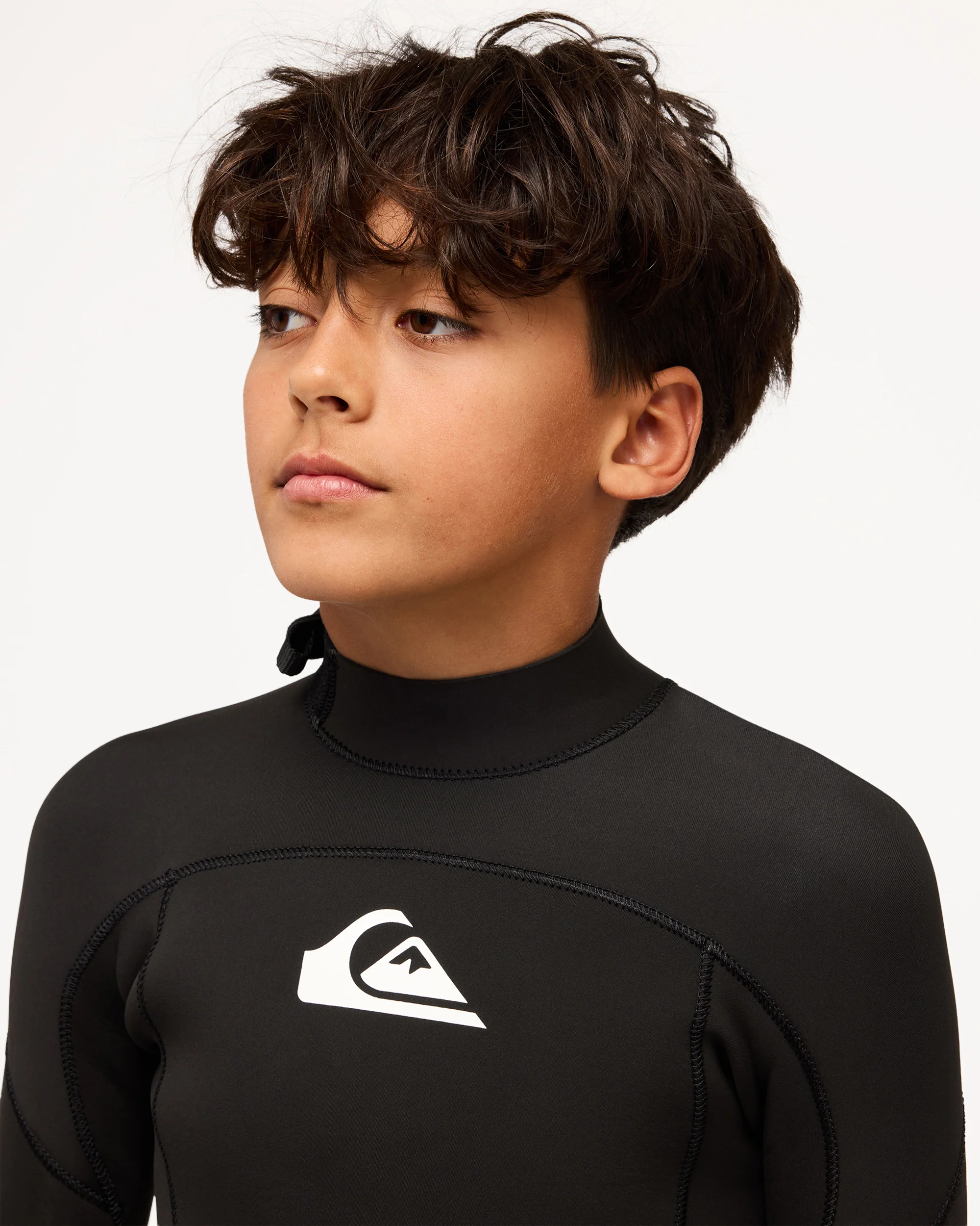 Boys 8-16 3/2mm Prologue+ GBS Backzip Wetsuit - Image 5
