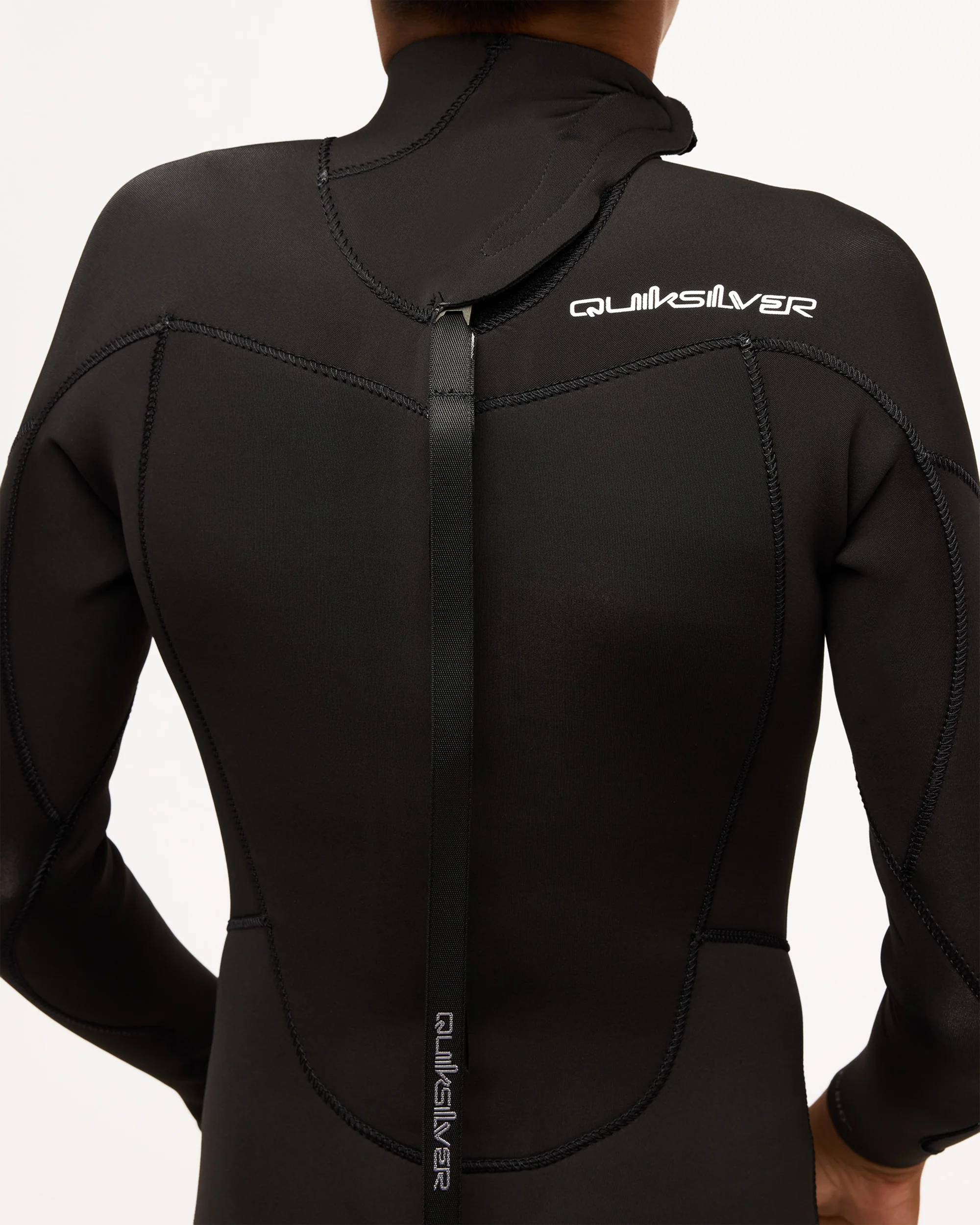 Boys 8-16 3/2mm Prologue+ GBS Backzip Wetsuit - Image 6