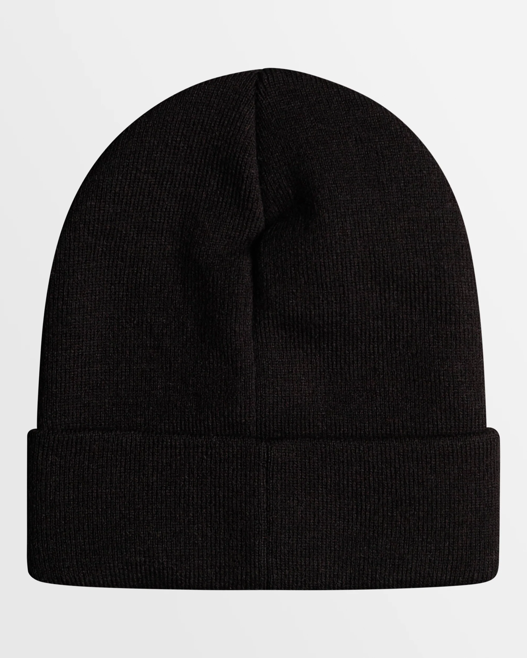 Mens Brigade Cuff Beanie - Image 2