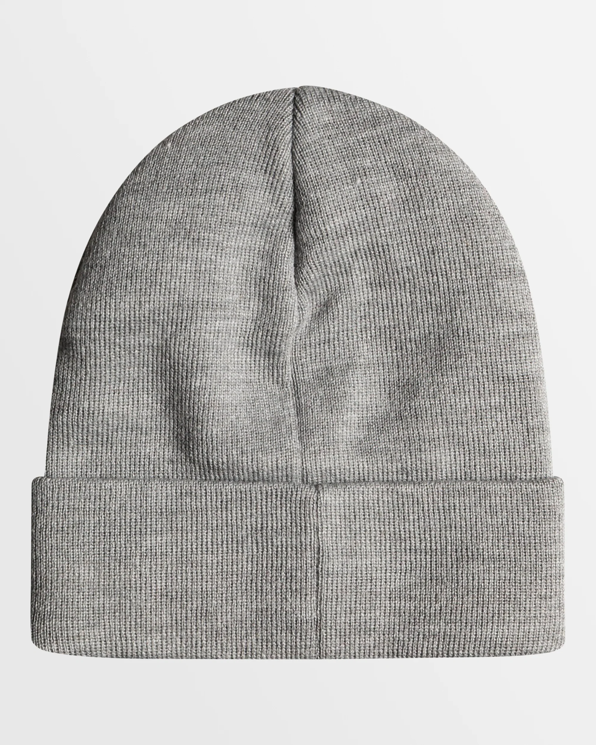 Mens Brigade Cuff Beanie - Image 2