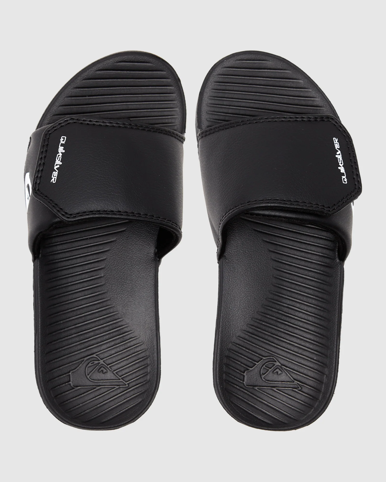 Boys 8-16 Bright Coast Adjustable Slides - Image 5