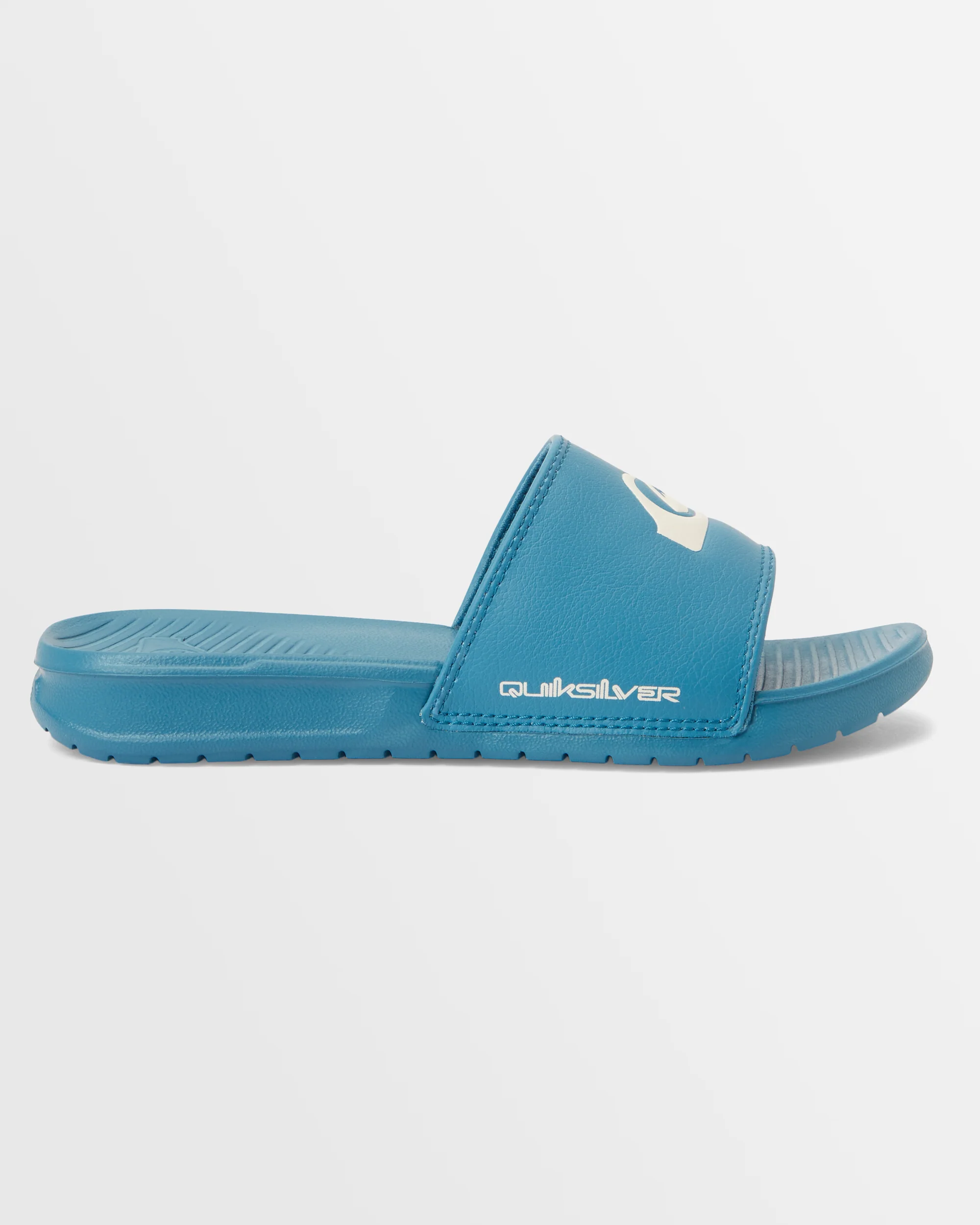 Boys 8-16 Bright Coast Slide Slider Sandals - Image 2