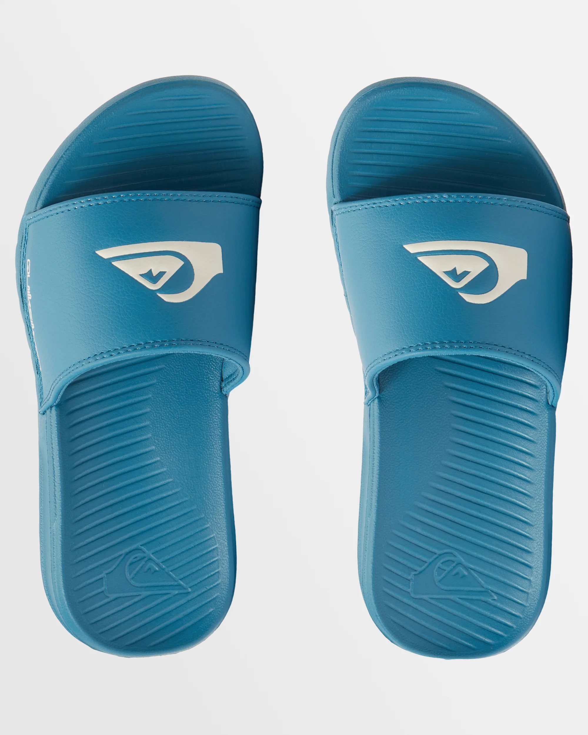 Boys 8-16 Bright Coast Slide Slider Sandals - Image 4
