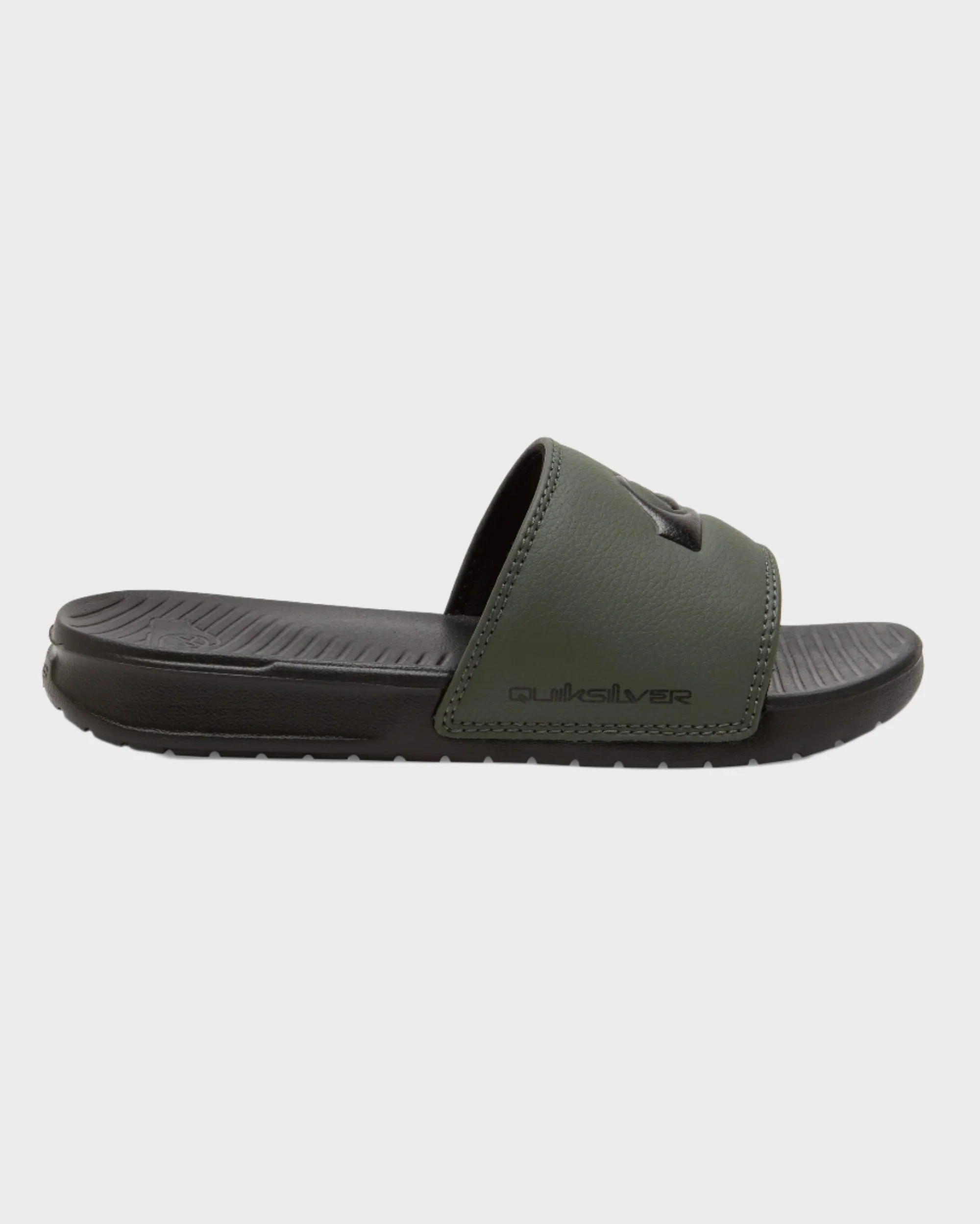 Boys 8-16 Bright Coast Slide Slider Sandals - Image 2