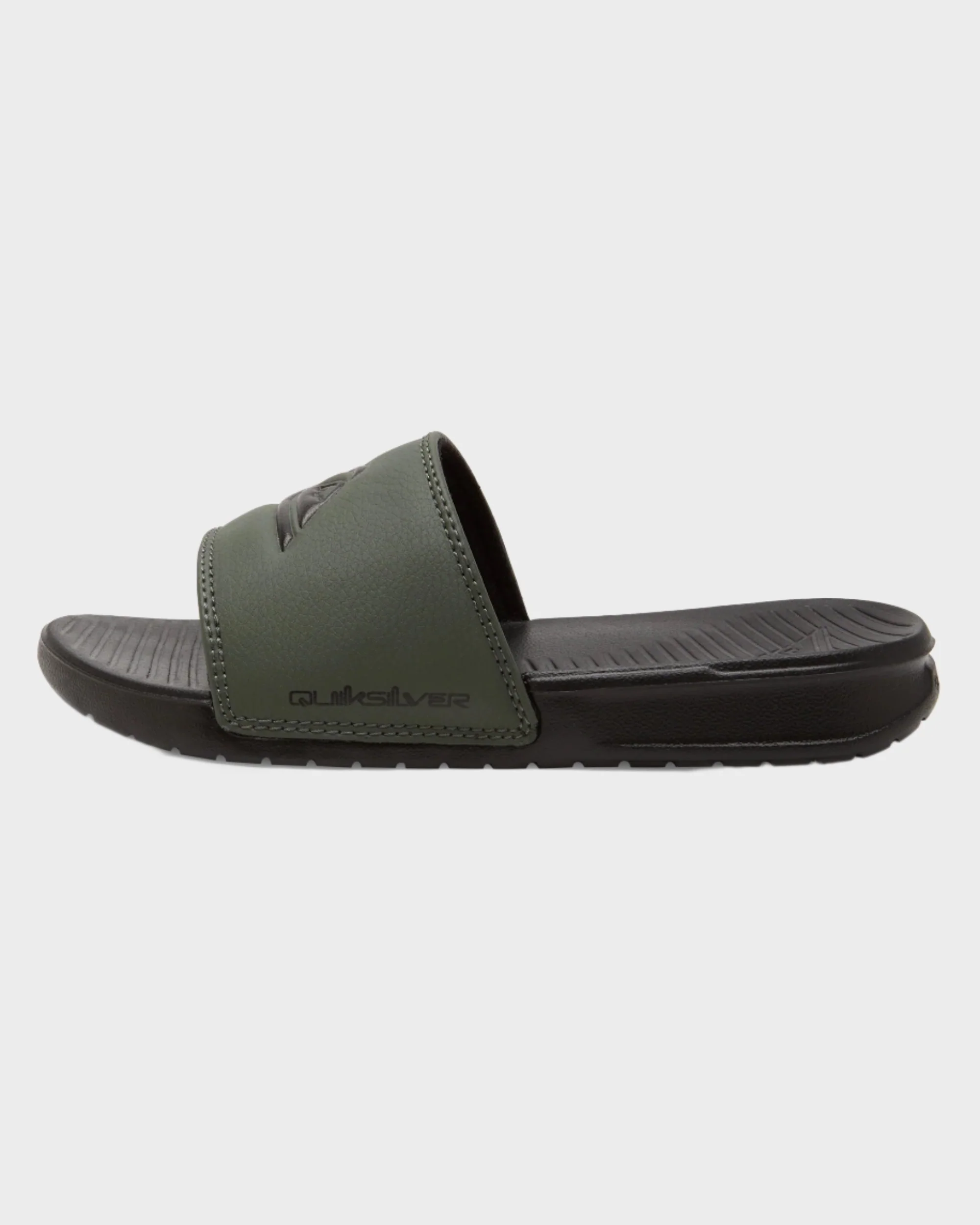 Boys 8-16 Bright Coast Slide Slider Sandals - Image 3