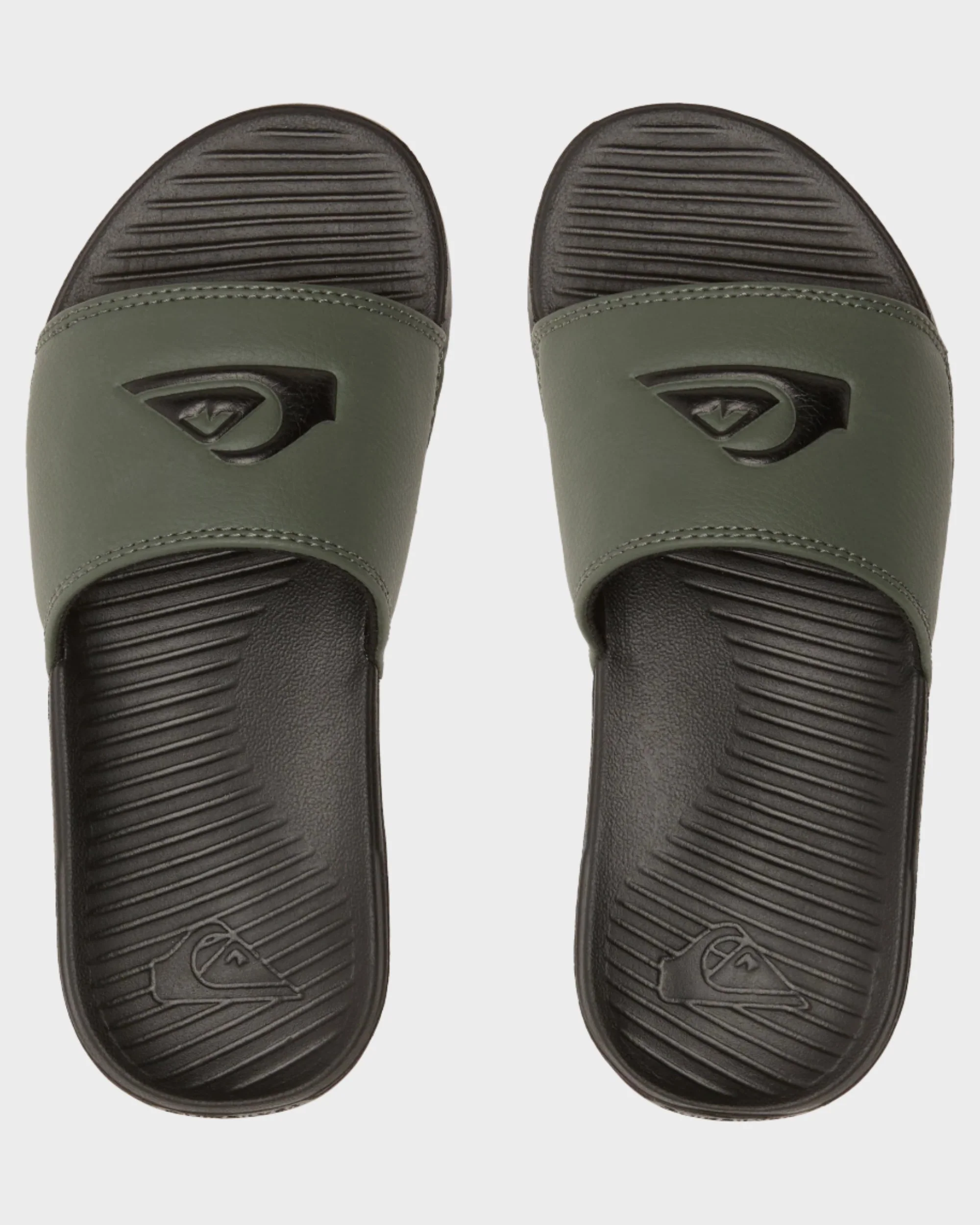 Boys 8-16 Bright Coast Slide Slider Sandals - Image 4