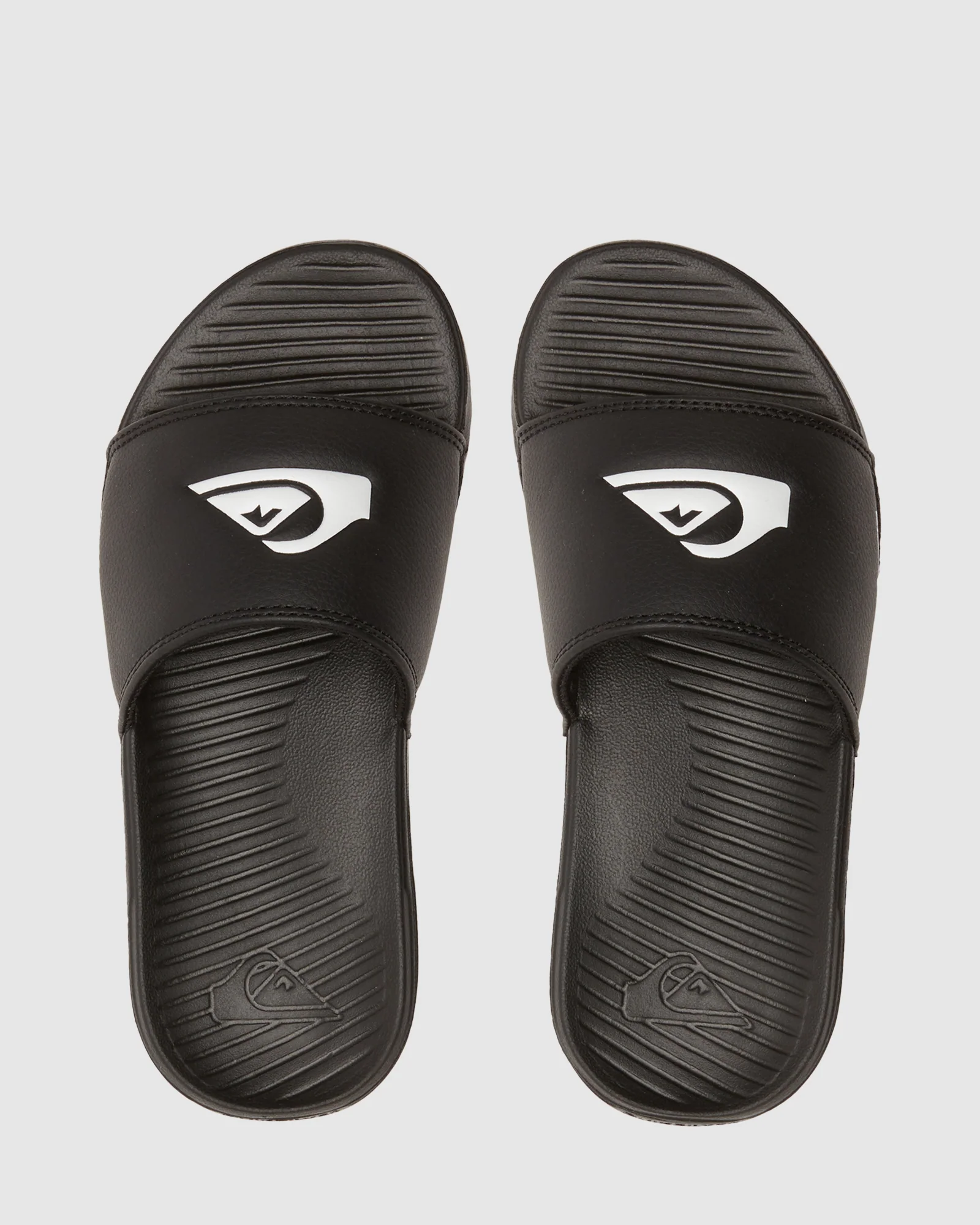 Boys 8-16 Bright Coast Slide Slider Sandals - Image 3