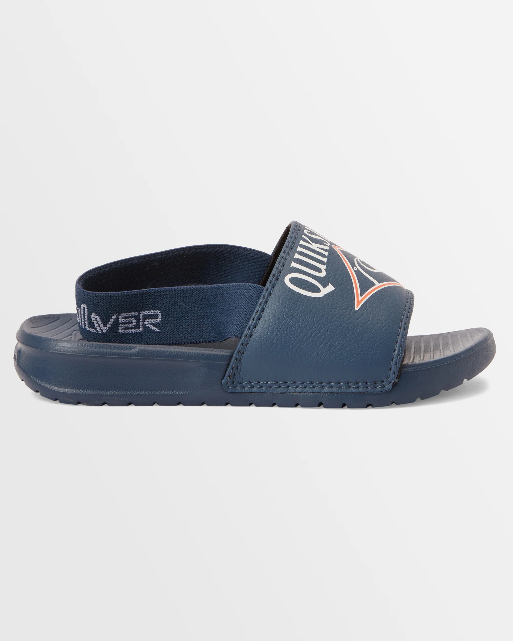 Boys 2-7 Bright Coast Strap Sliders - Image 4