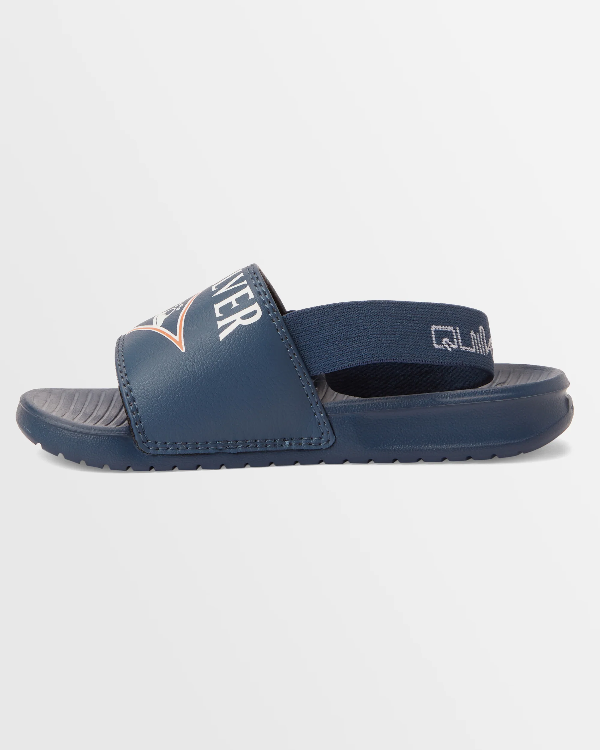 Boys 2-7 Bright Coast Strap Sliders - Image 5