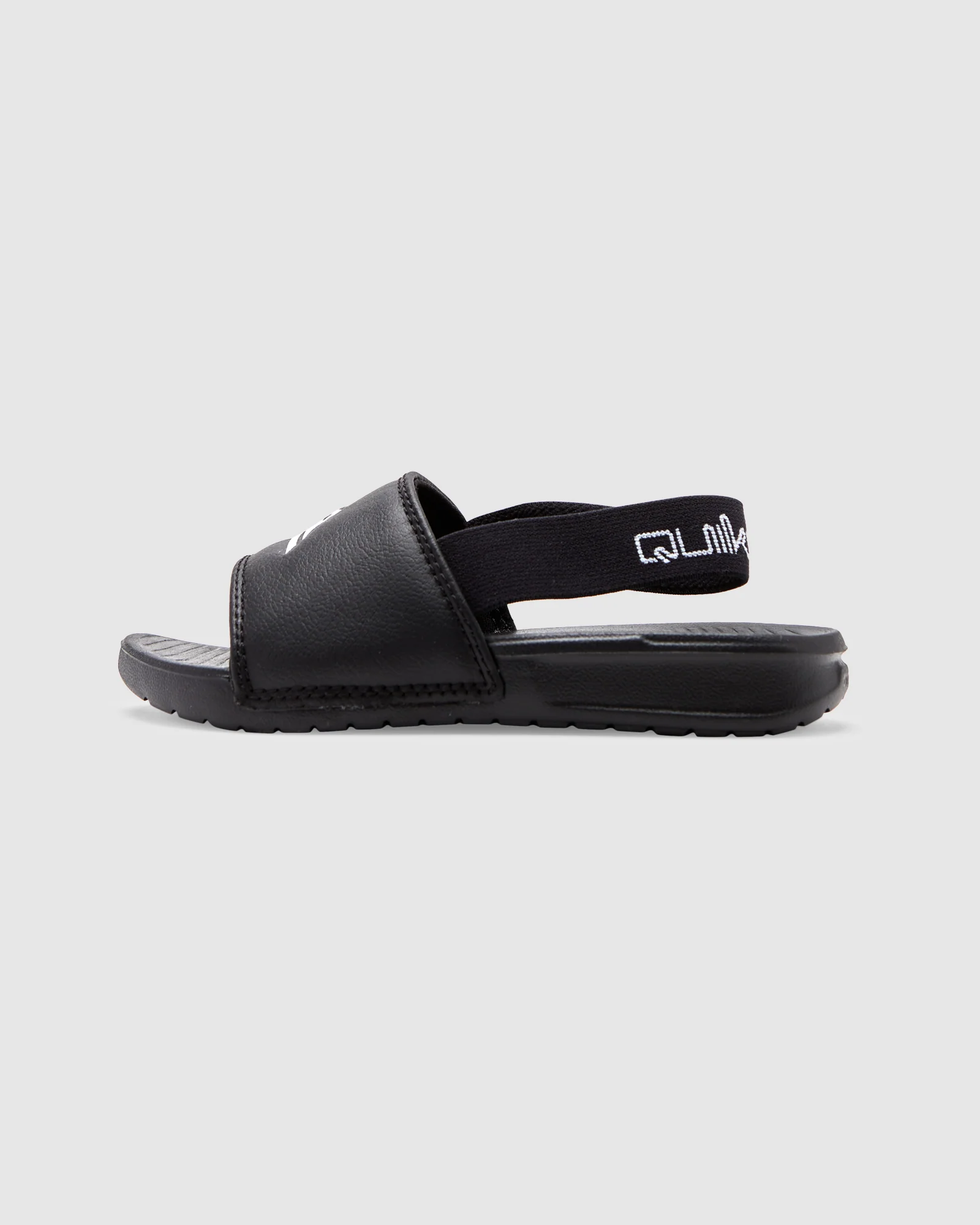 Boys 2-7 Bright Coast Strap Sliders - Image 3