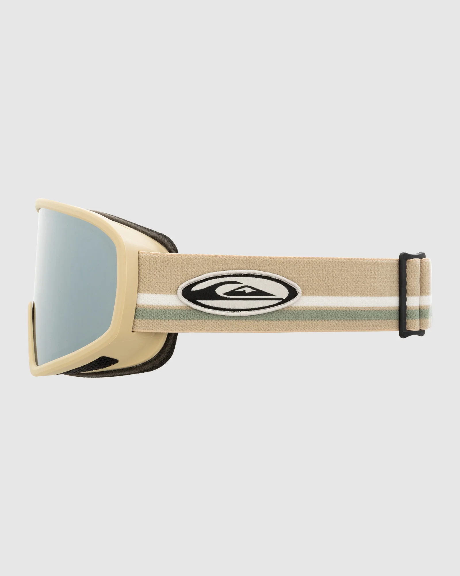 Mens Browdy Asweetin Snowboard Goggles - Image 2