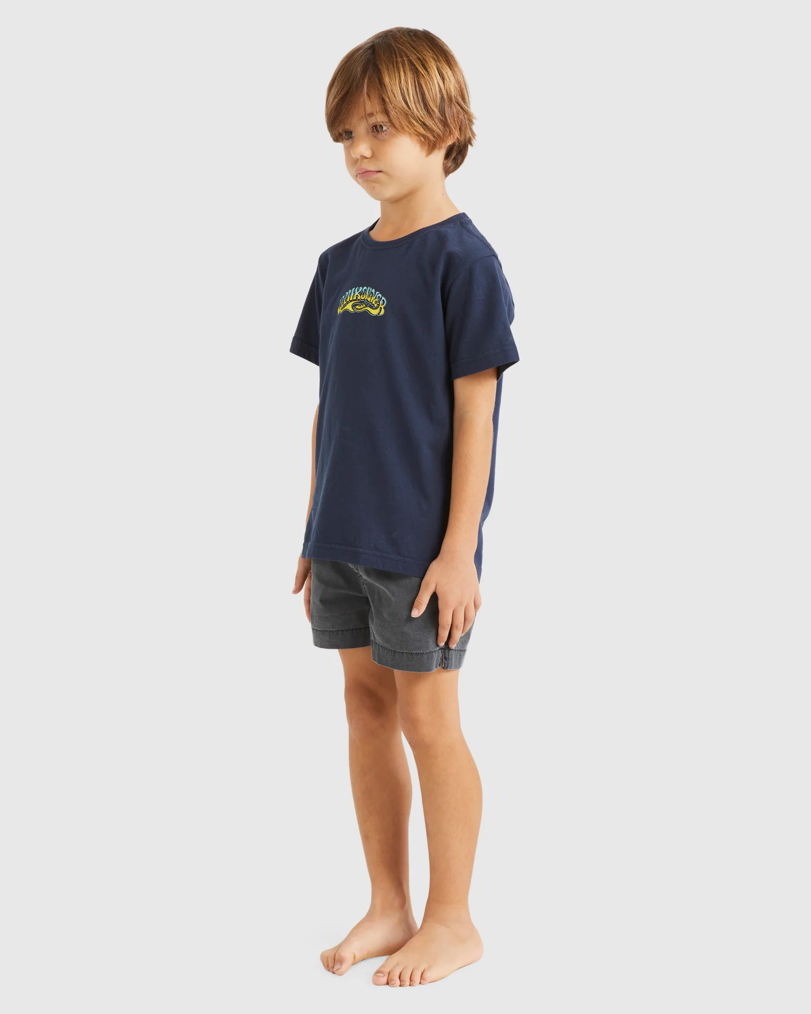 Boys 2-7 Bubble Arch T-Shirt - Image 2