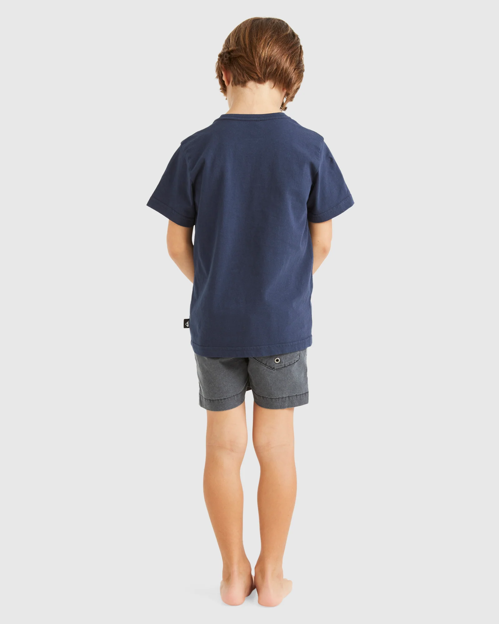 Boys 2-7 Bubble Arch T-Shirt - Image 3