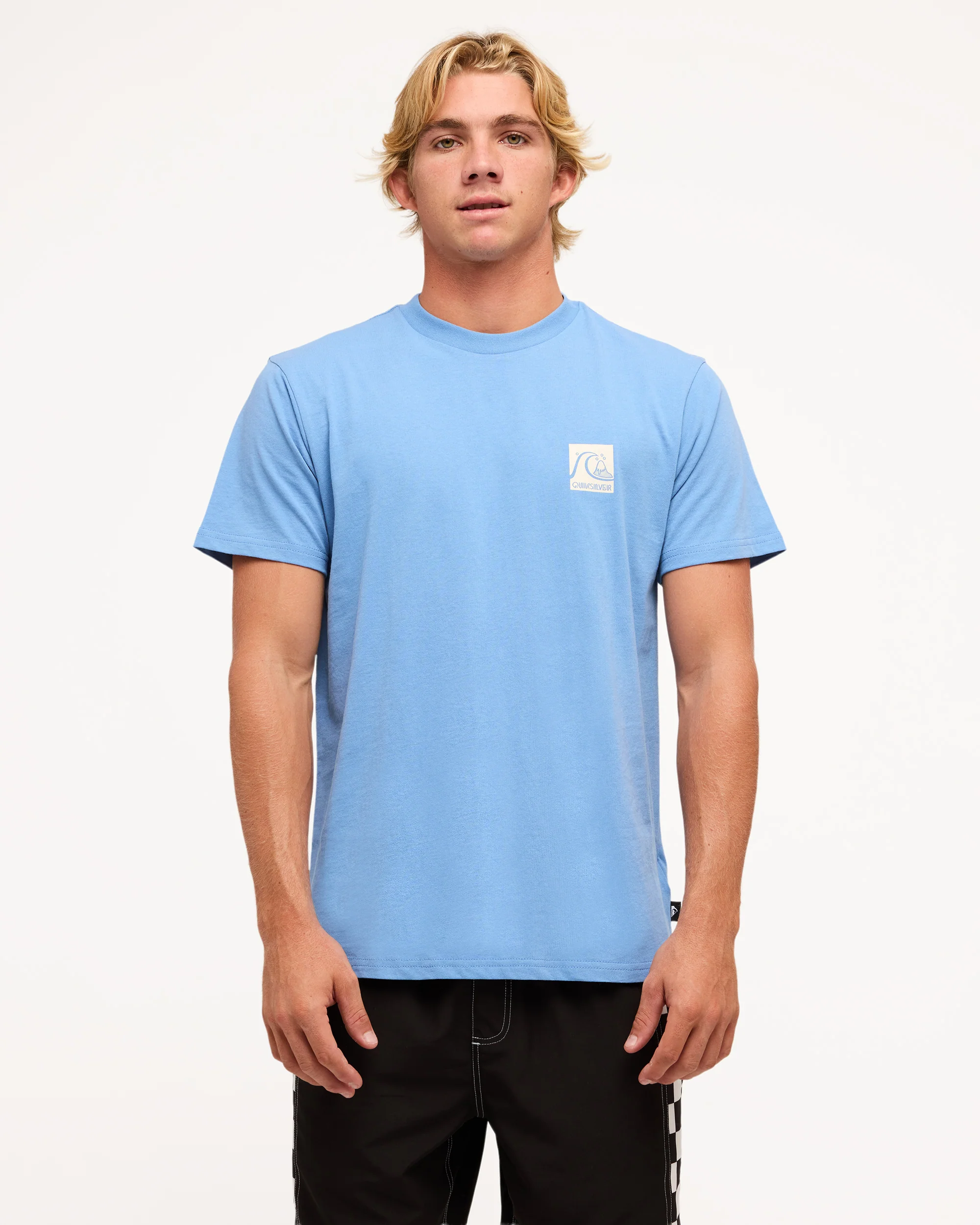 Mens Bubble Box T-Shirt