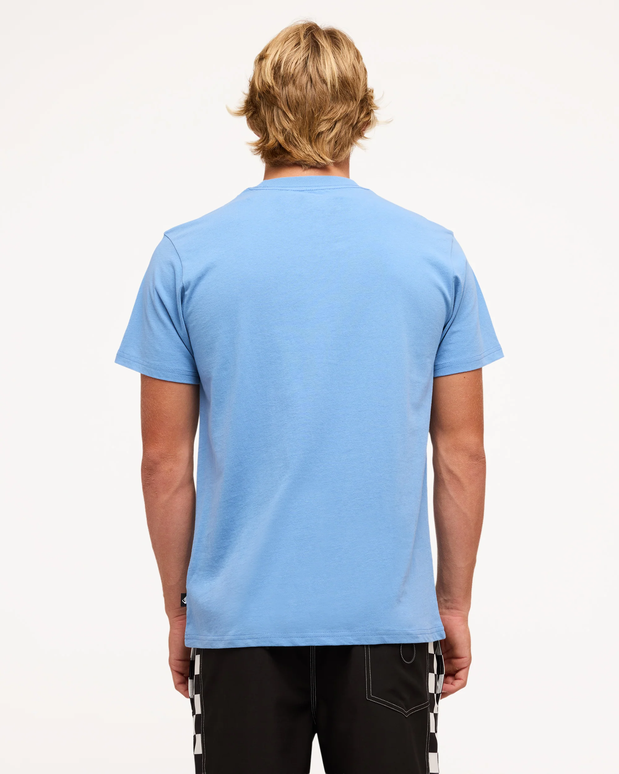 Mens Bubble Box T-Shirt - Image 2