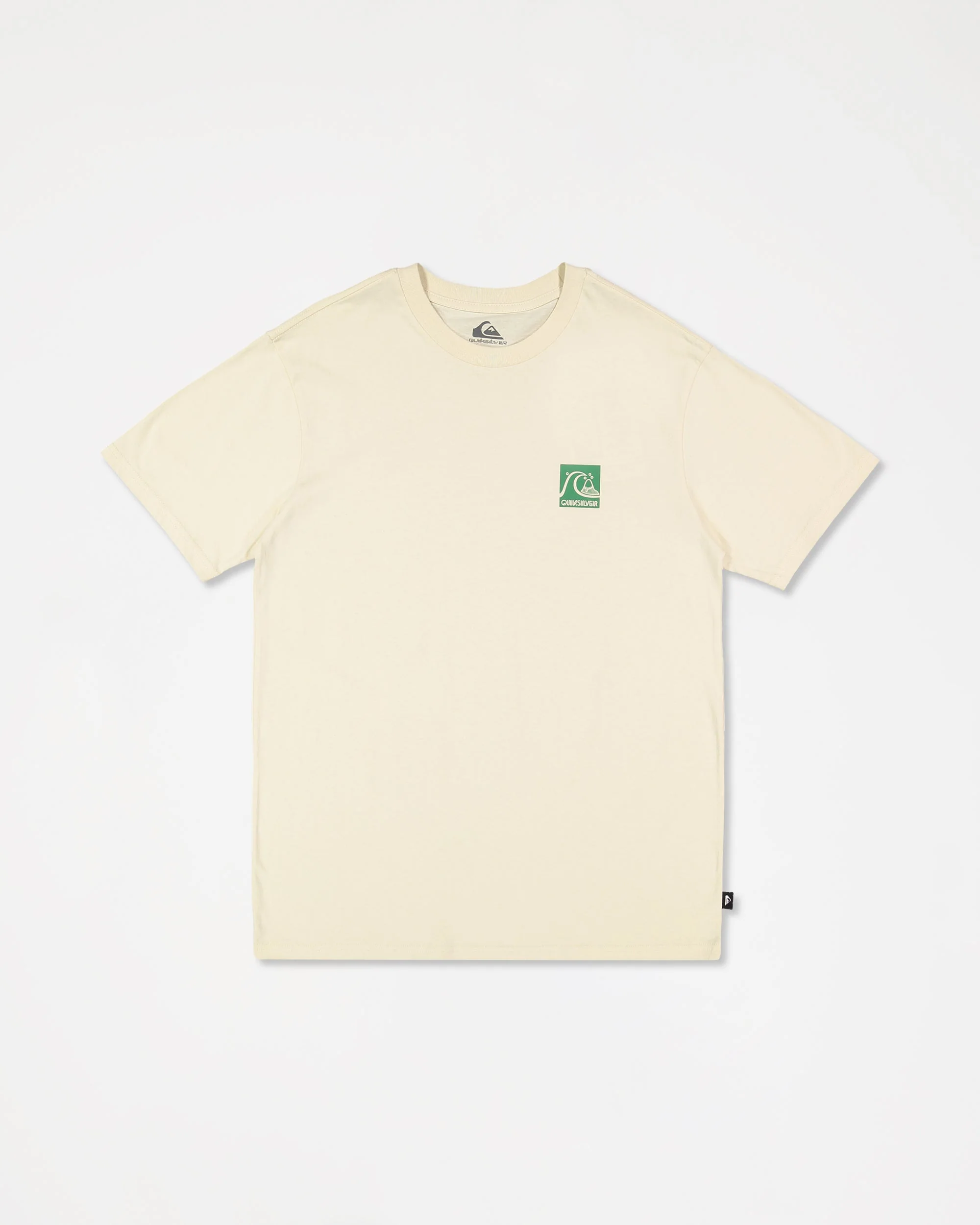 Mens Bubble Box T-Shirt - Image 6