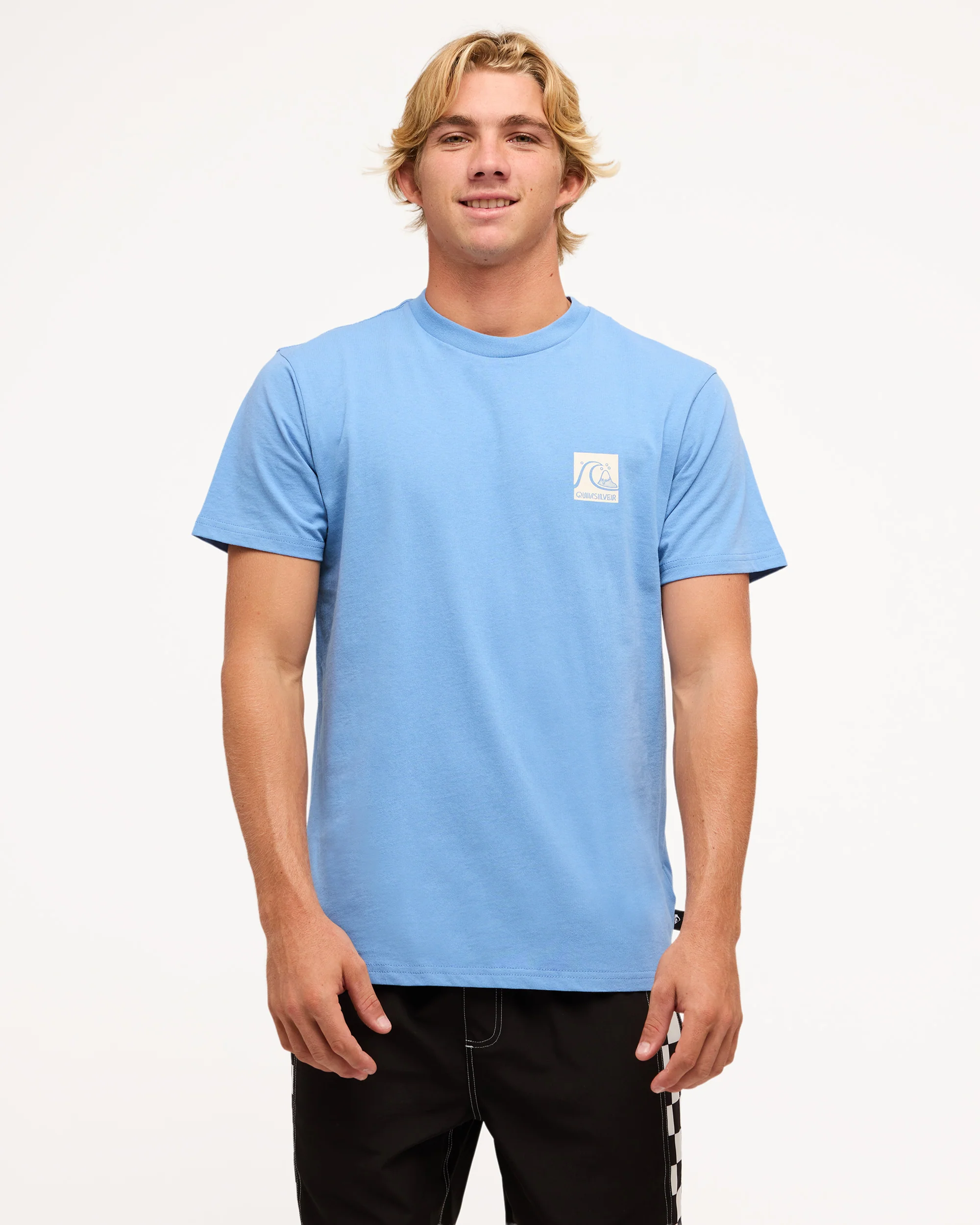 Mens Bubble Box T-Shirt