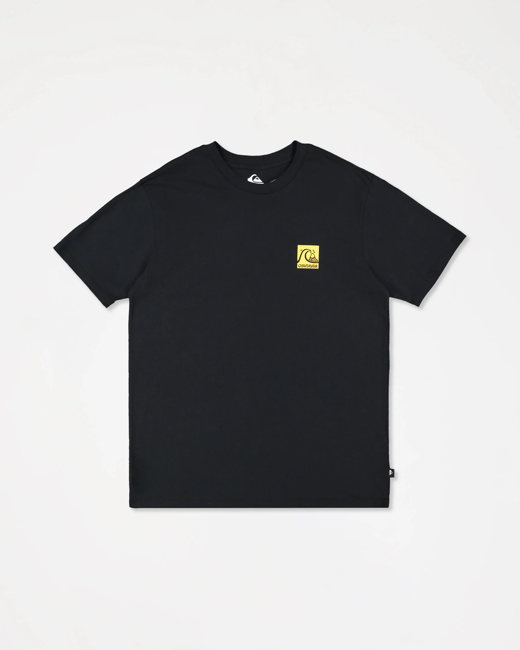 Mens Bubble Box T-Shirt - Image 6