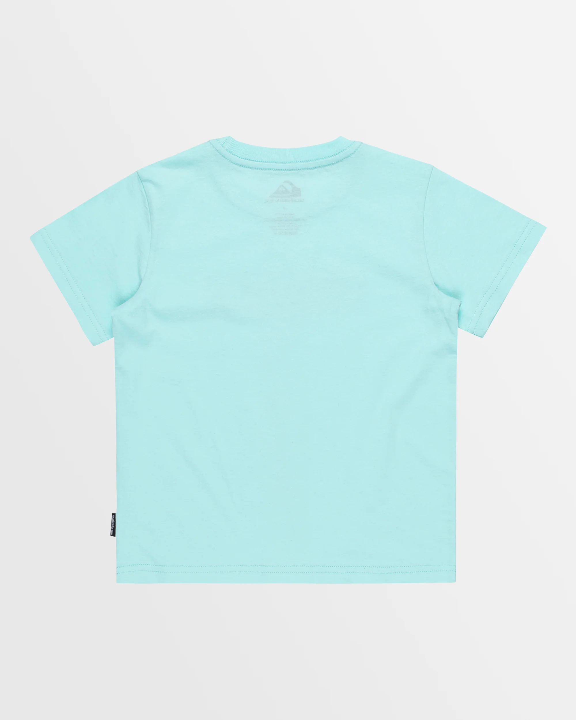 Boys 2-7 Bubble Check T-Shirt - Image 2