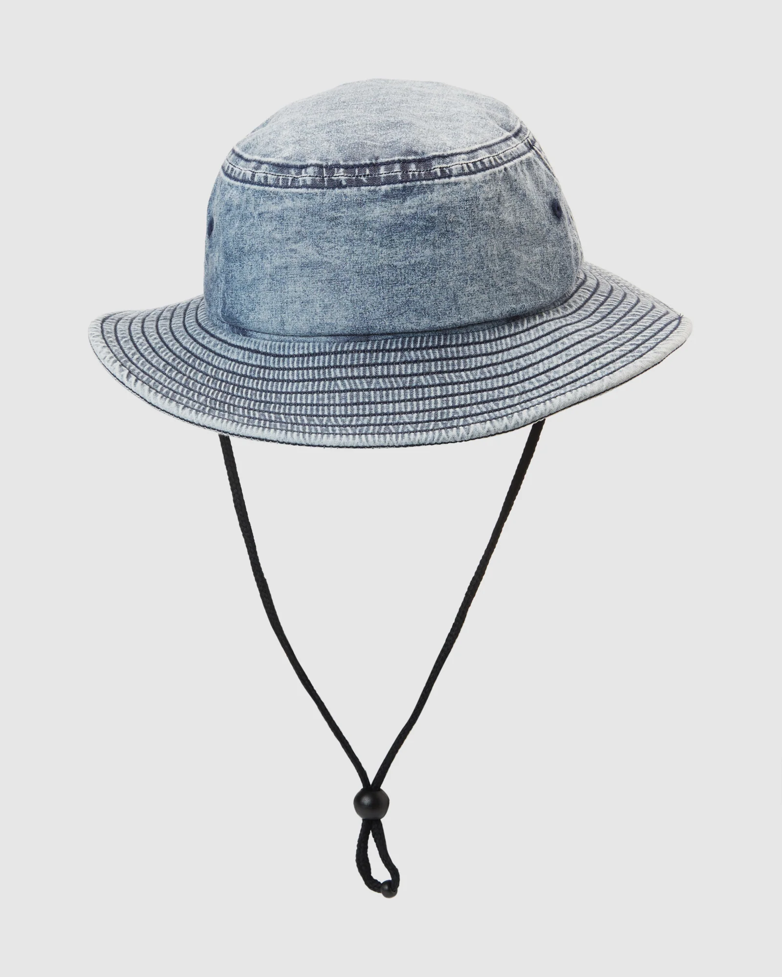 Mens Buckology Bucket Hat - Image 2