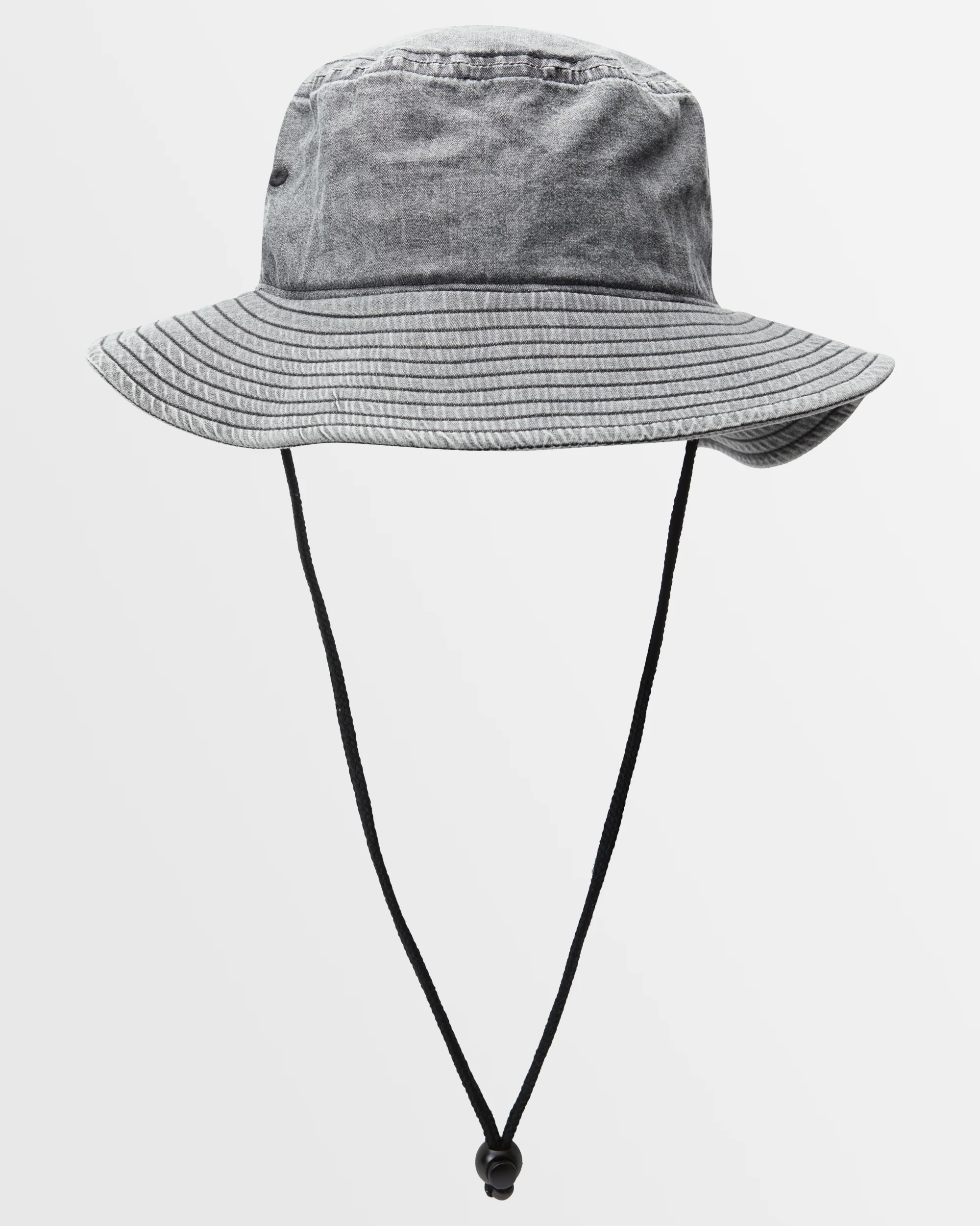 Mens Buckology Bucket Hat - Image 4