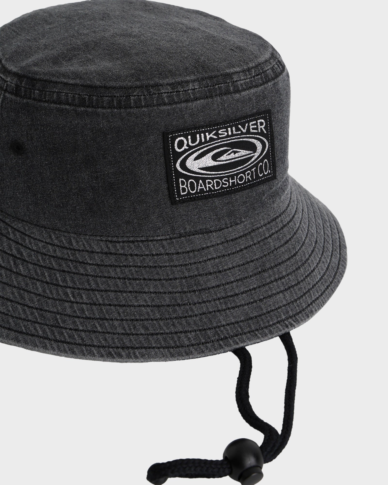 Mens Buckology Bucket Hat - Image 4