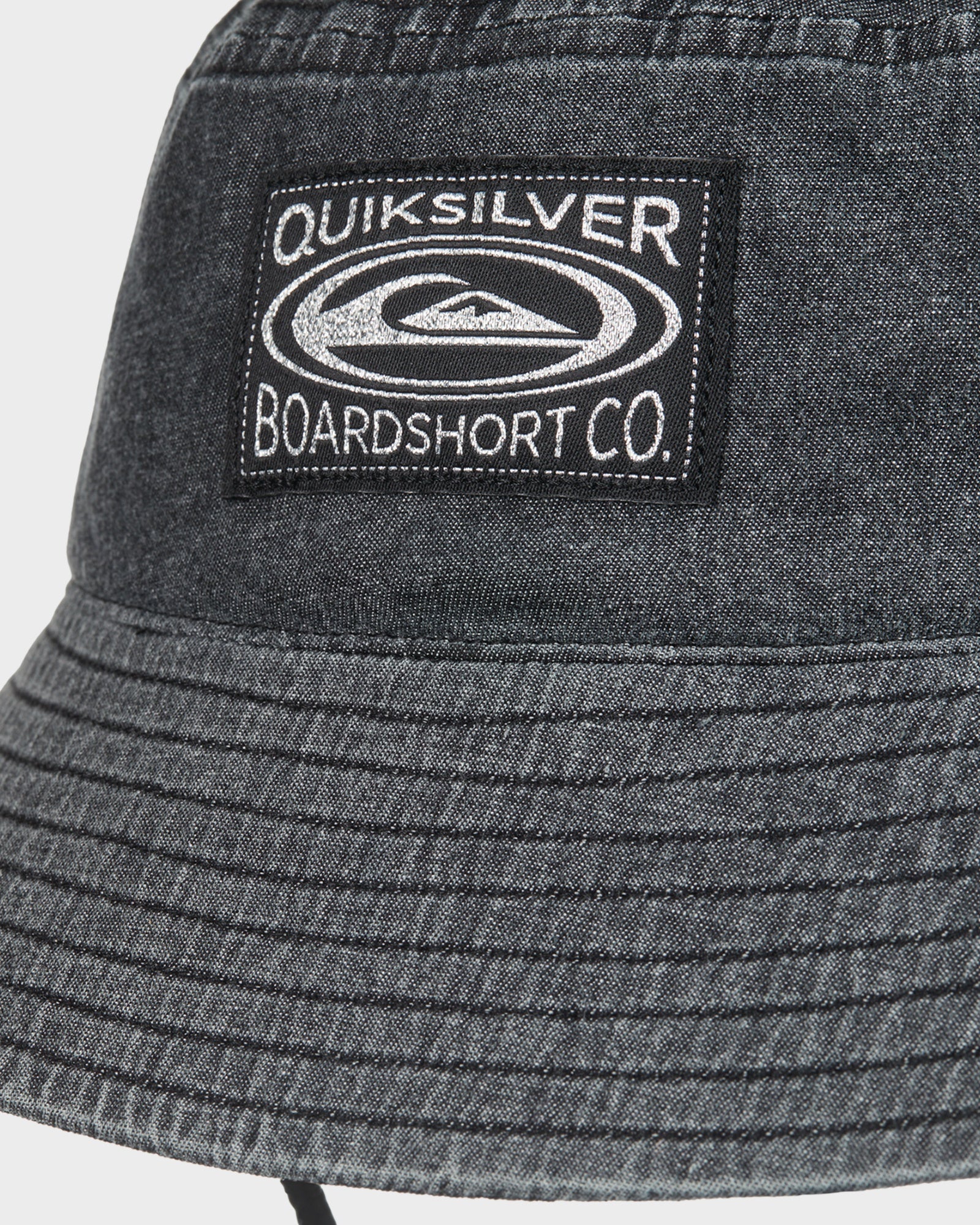 Mens Buckology Bucket Hat - Image 5