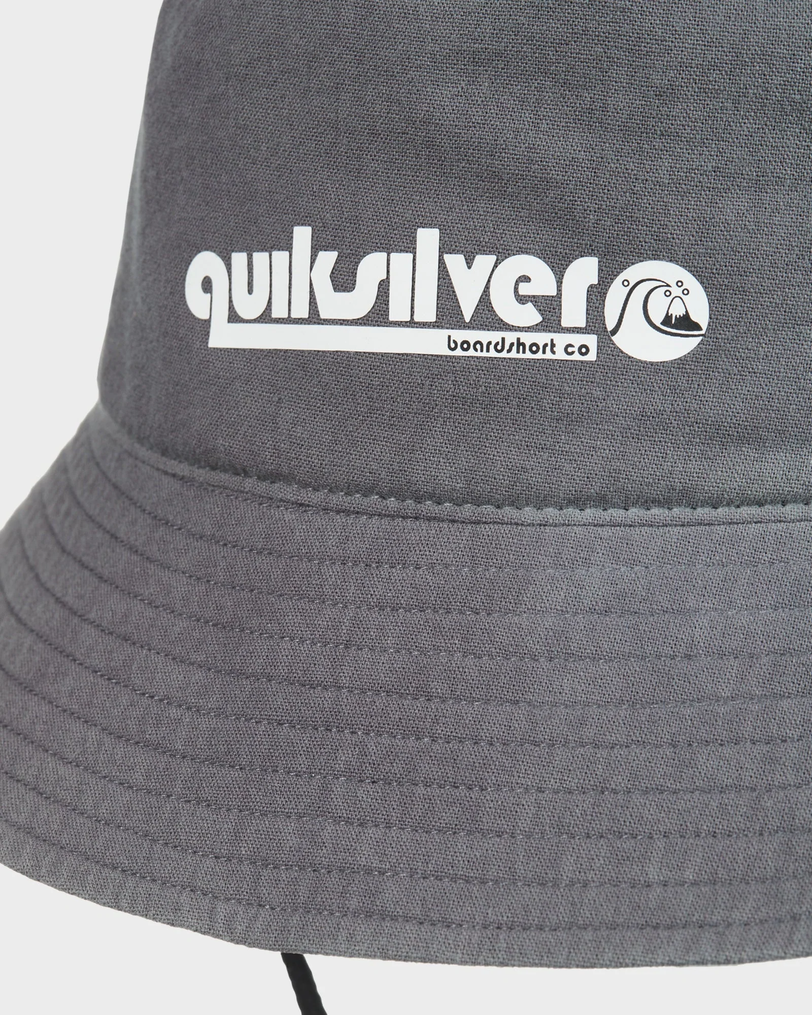Mens Buckology Bucket Hat - Image 4