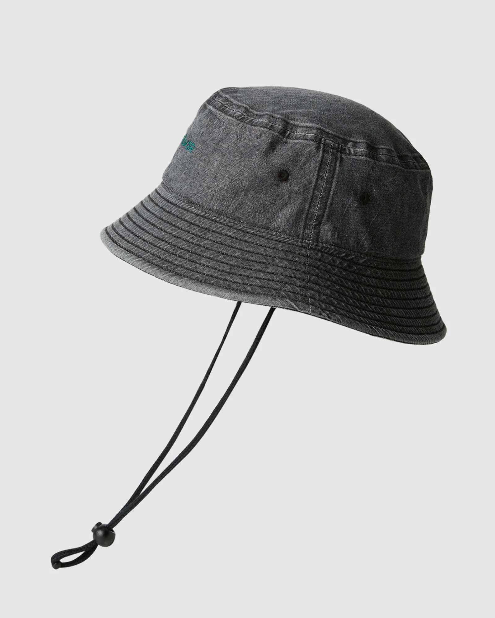Mens Buckology Bucket Hat - Image 3
