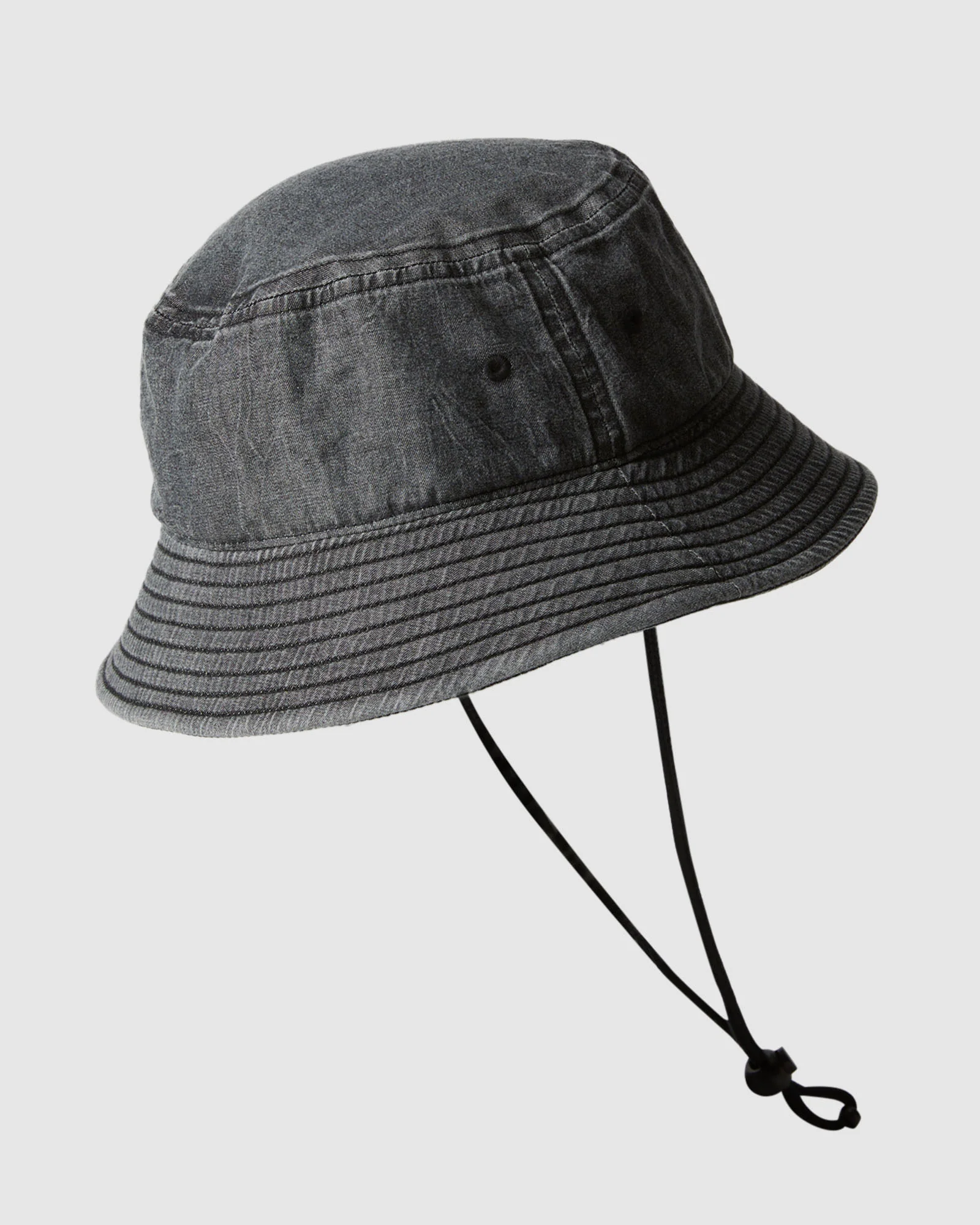 Mens Buckology Bucket Hat - Image 4