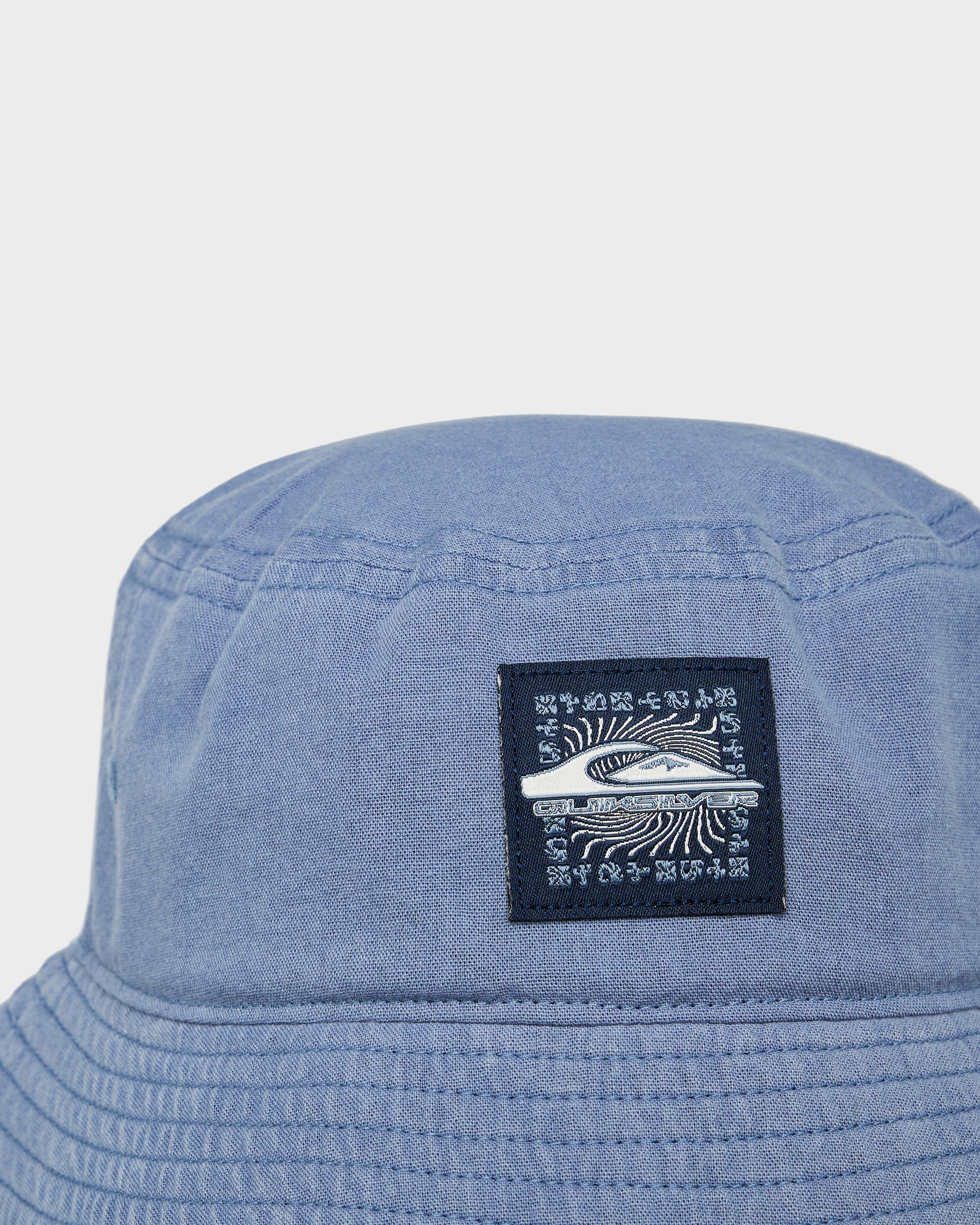 Mens Buckology Bucket Hat - Image 3