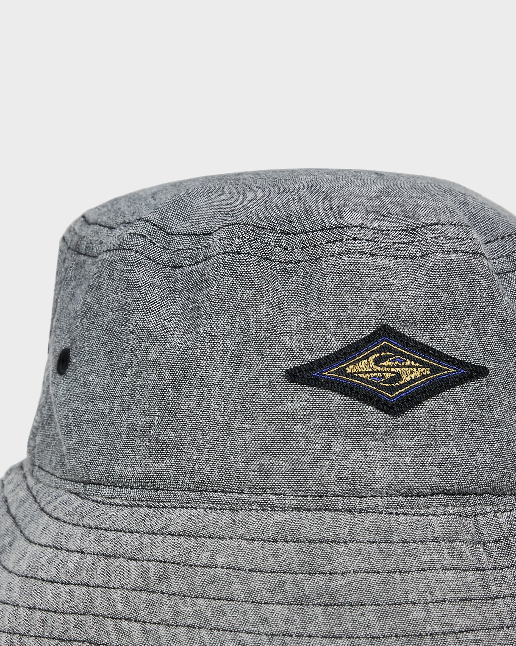 Mens Buckology Bucket Hat - Image 3