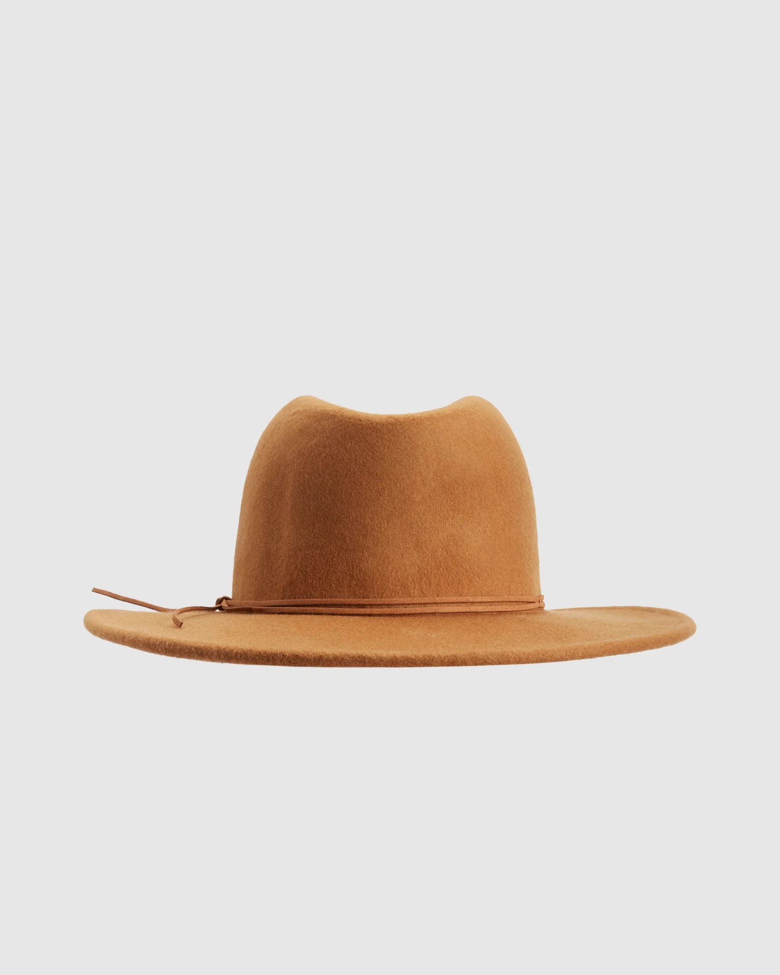 Mens Burners Felt Hat - Image 3