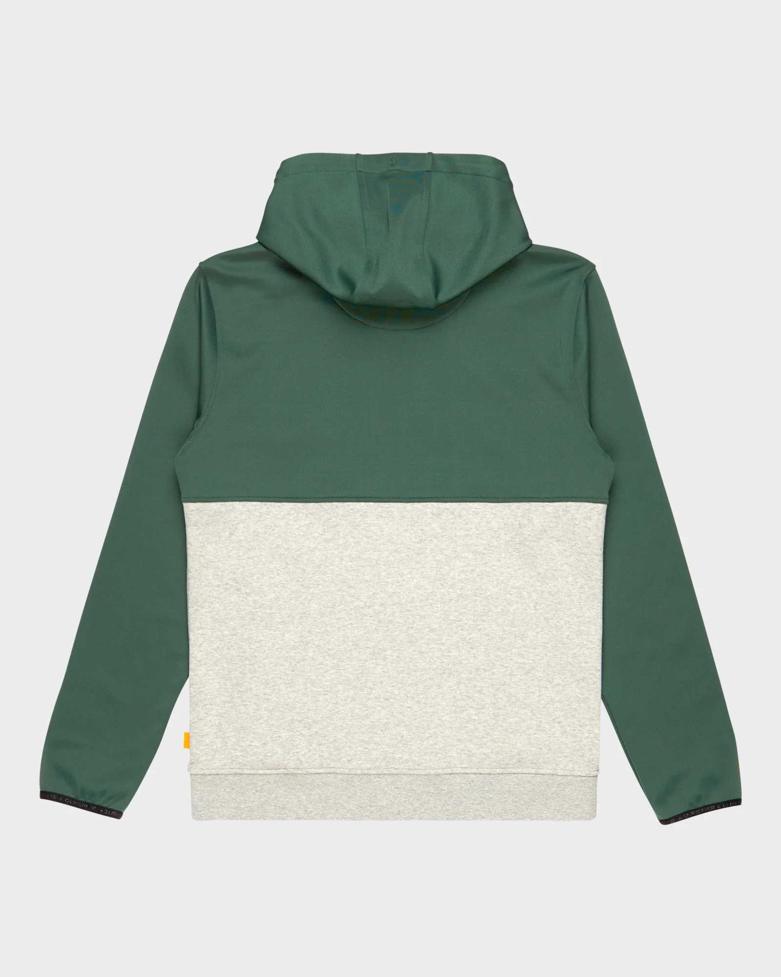 Mens Burnz Zip-Up Hoodie - Image 7