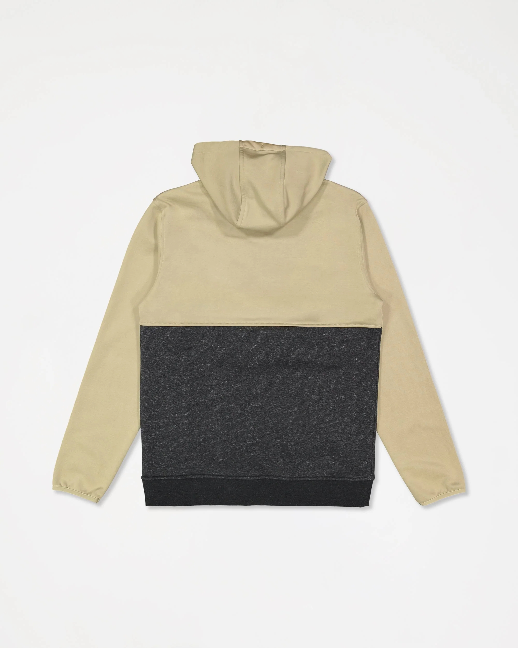 Mens Burnz Zip Up Hoodie - Image 7