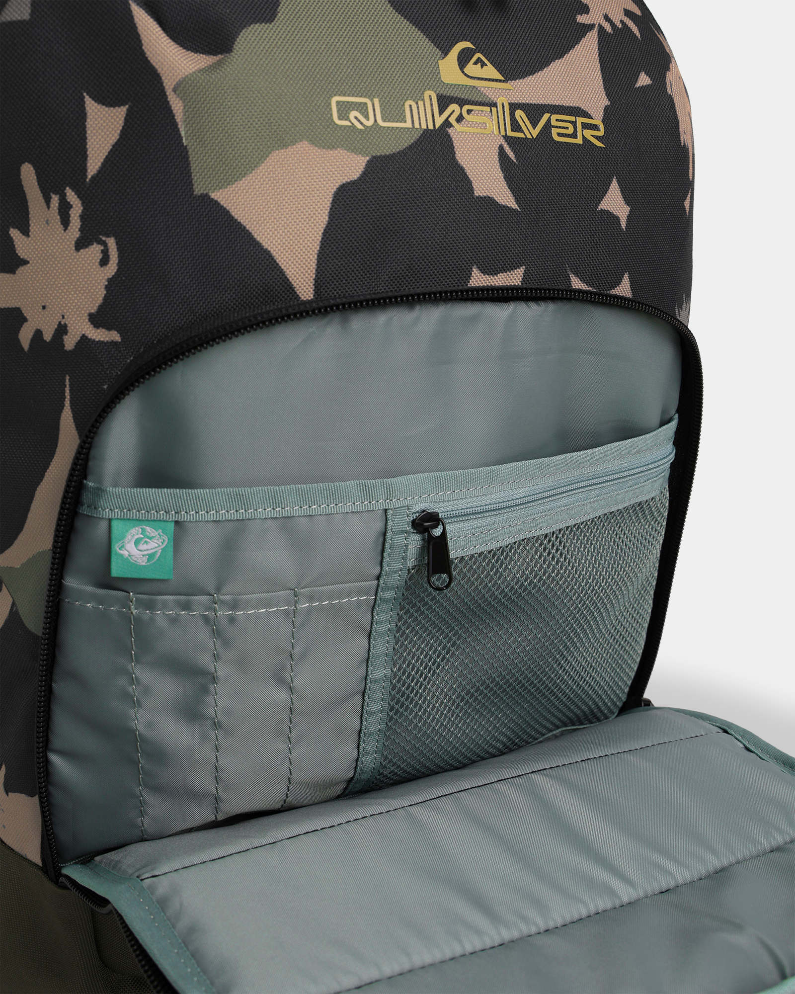 Mens Burst 2.0 Backpack - Image 6