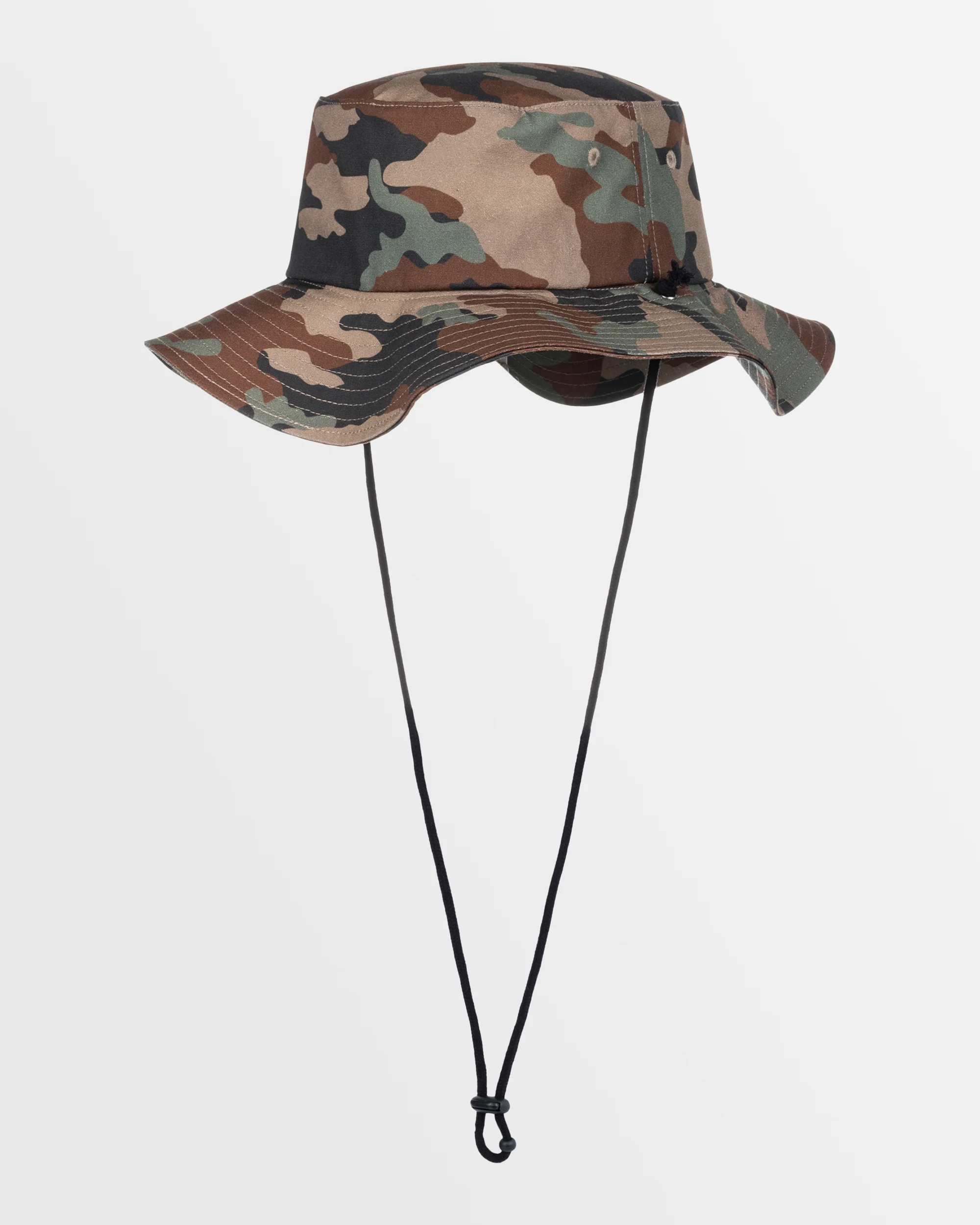 Mens Bushmaster Safari Boonie Hat - Image 3