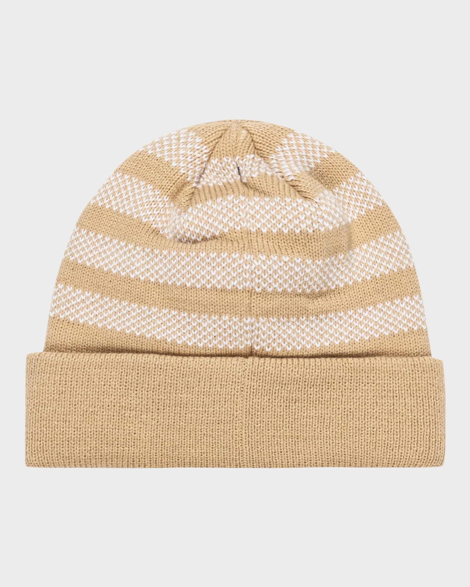 Mens Calm Seas Cuff Beanie - Image 2
