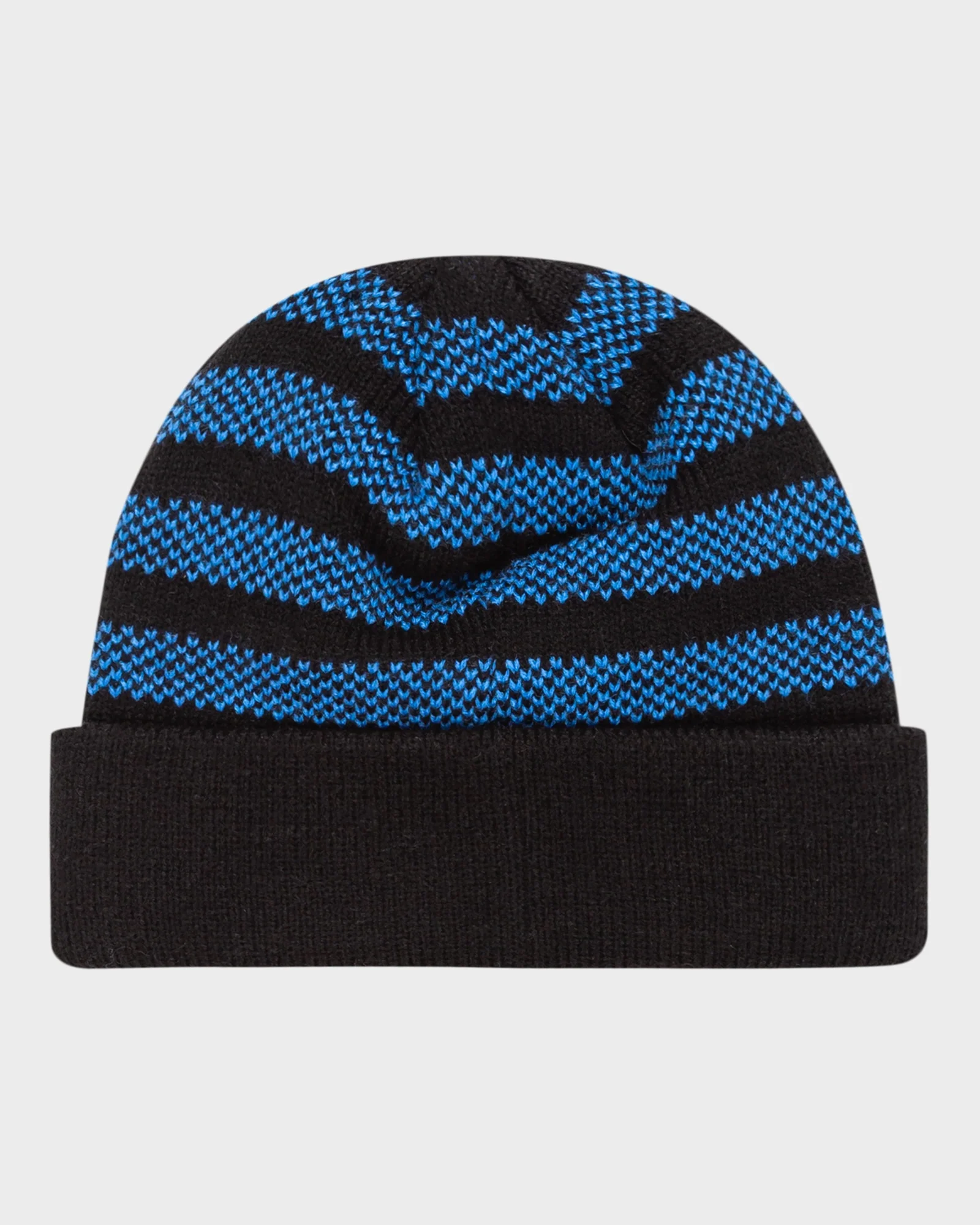 Mens Calm Seas Cuff Beanie - Image 2