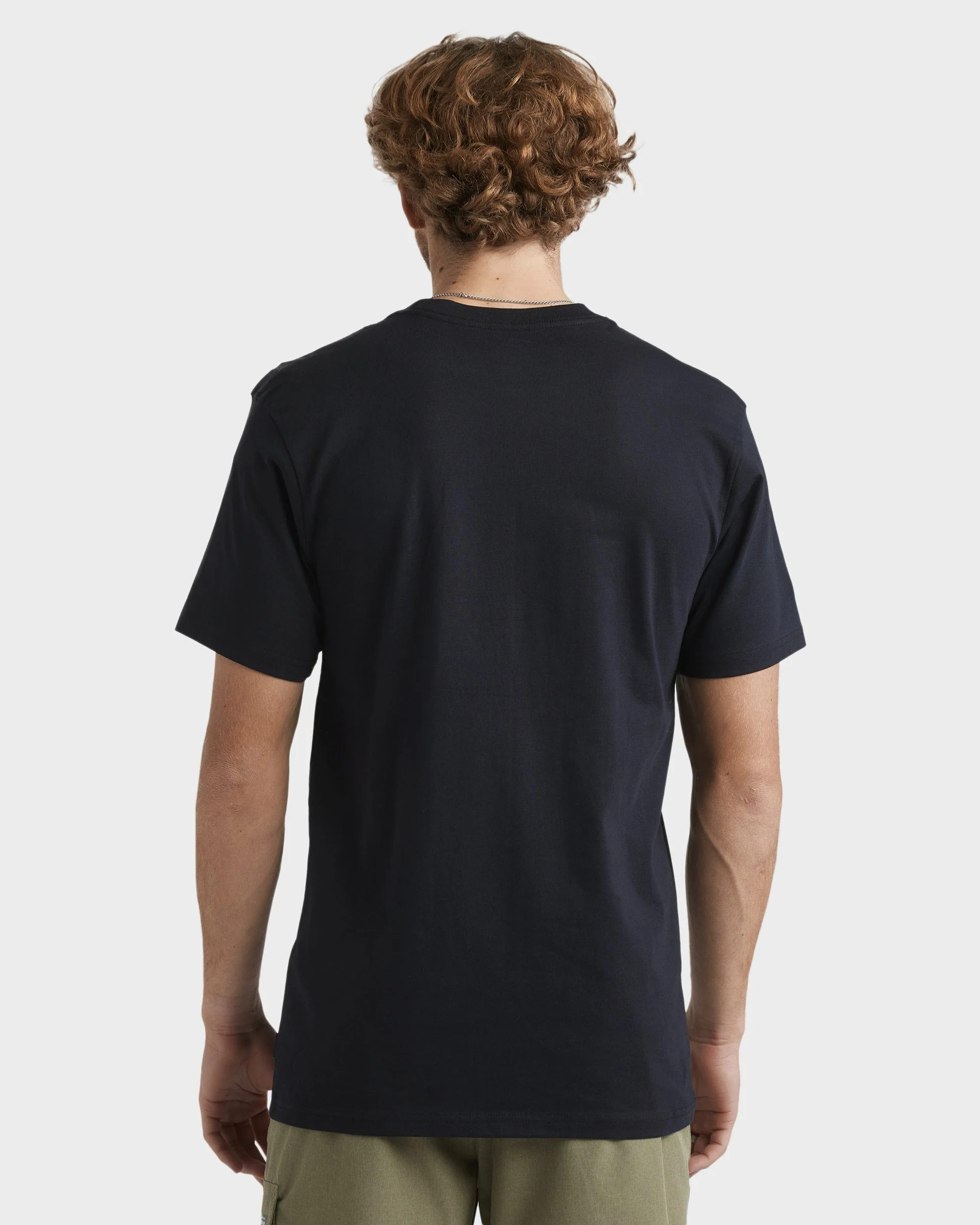 Mens Camoflage T-Shirt - Image 2
