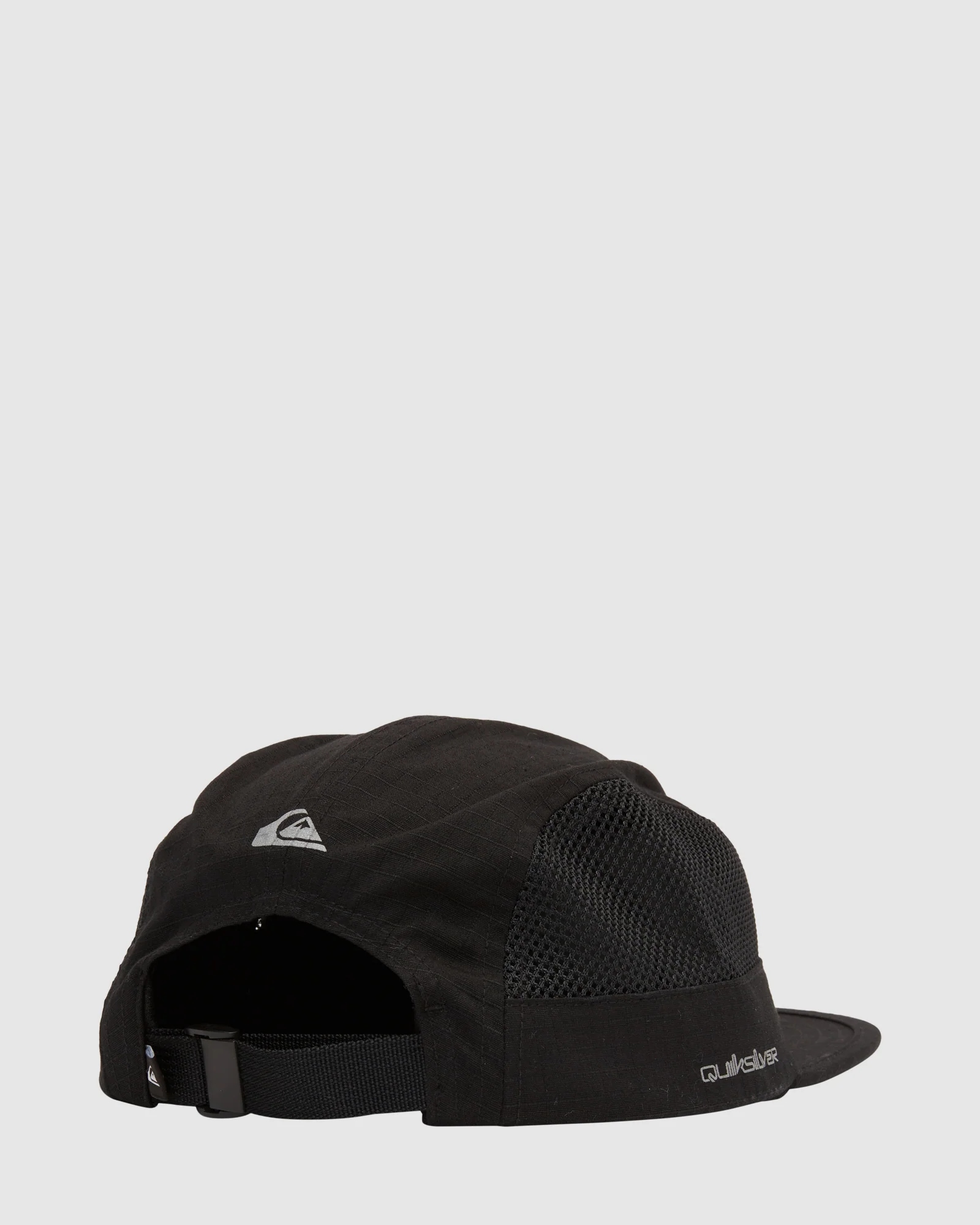 Mens Camp Stacker Camper Cap - Image 3