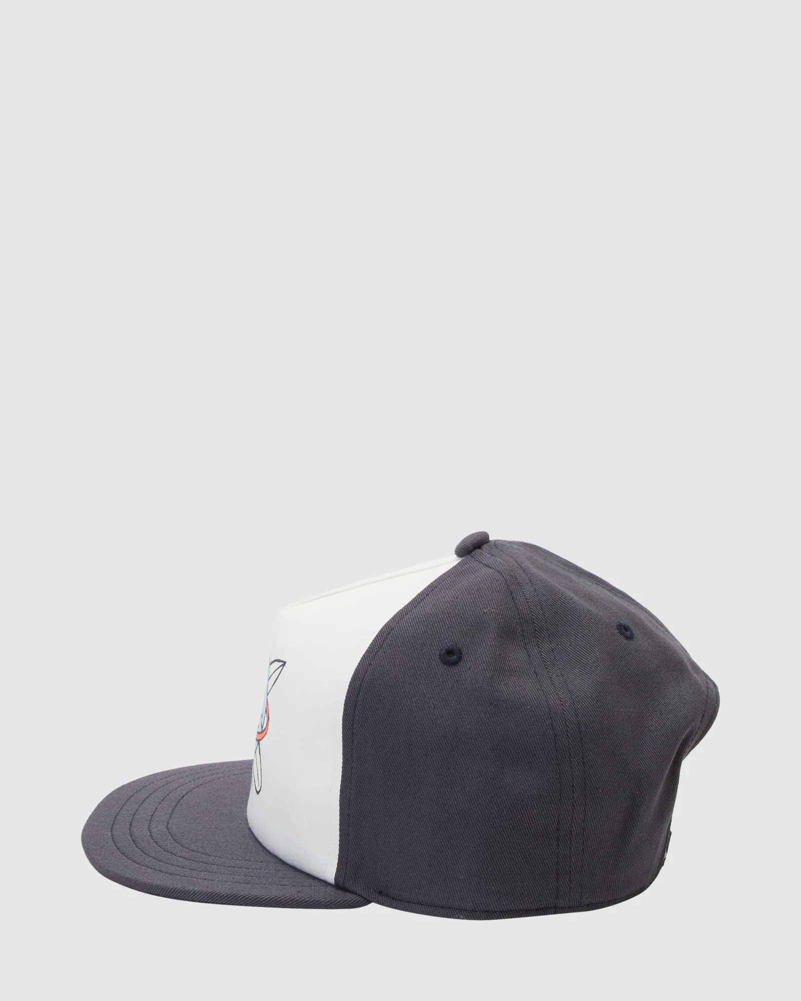 Boys 2-7 Cappin Snapback Cap - Image 3