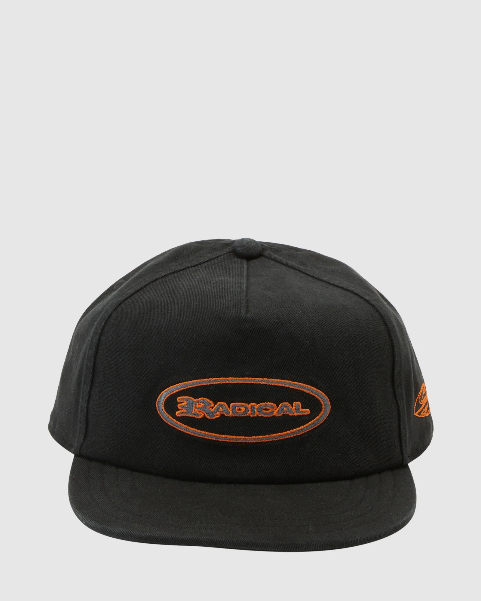 Boys 8-16 Cappin Snapback Cap - Image 2