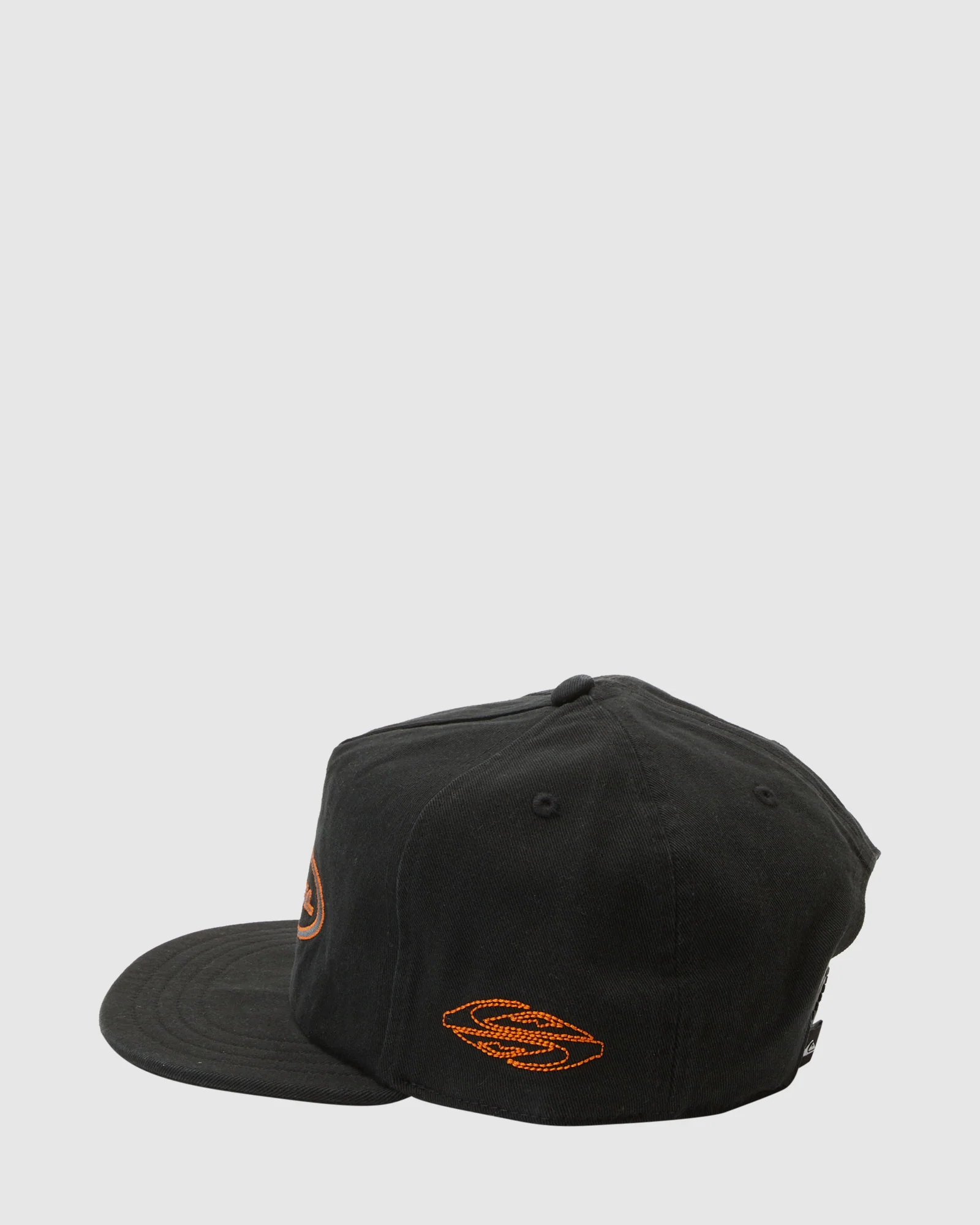 Boys 8-16 Cappin Snapback Cap - Image 3