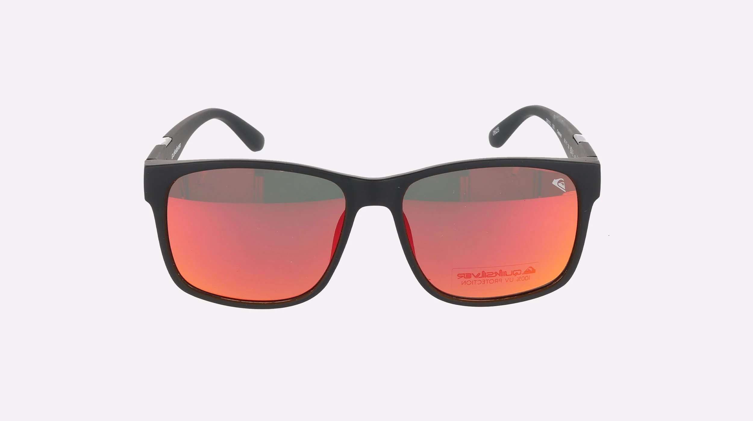 Capsized Rubberized Sunglasses - Image 2